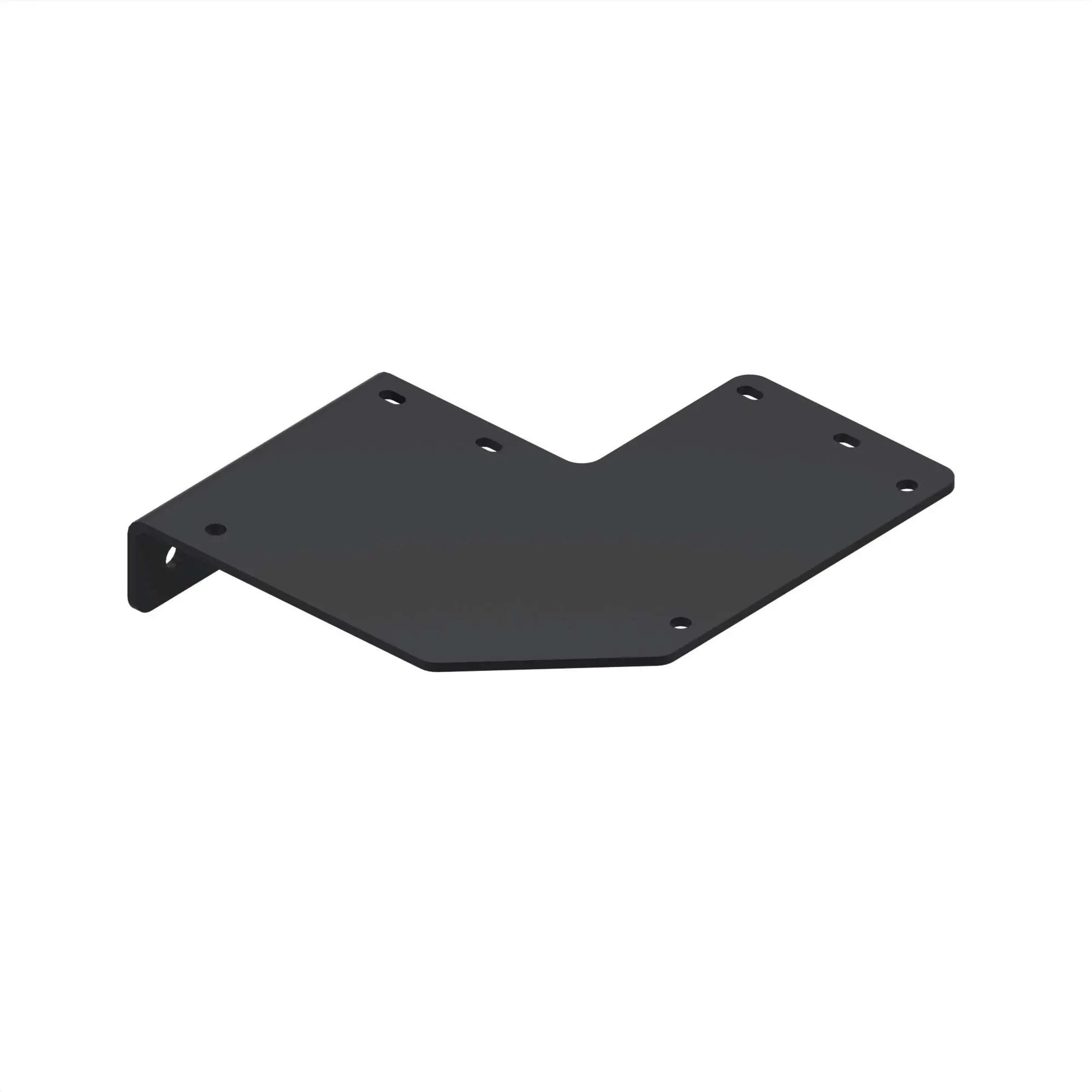 John Deere Reinforcement Plate - T290556