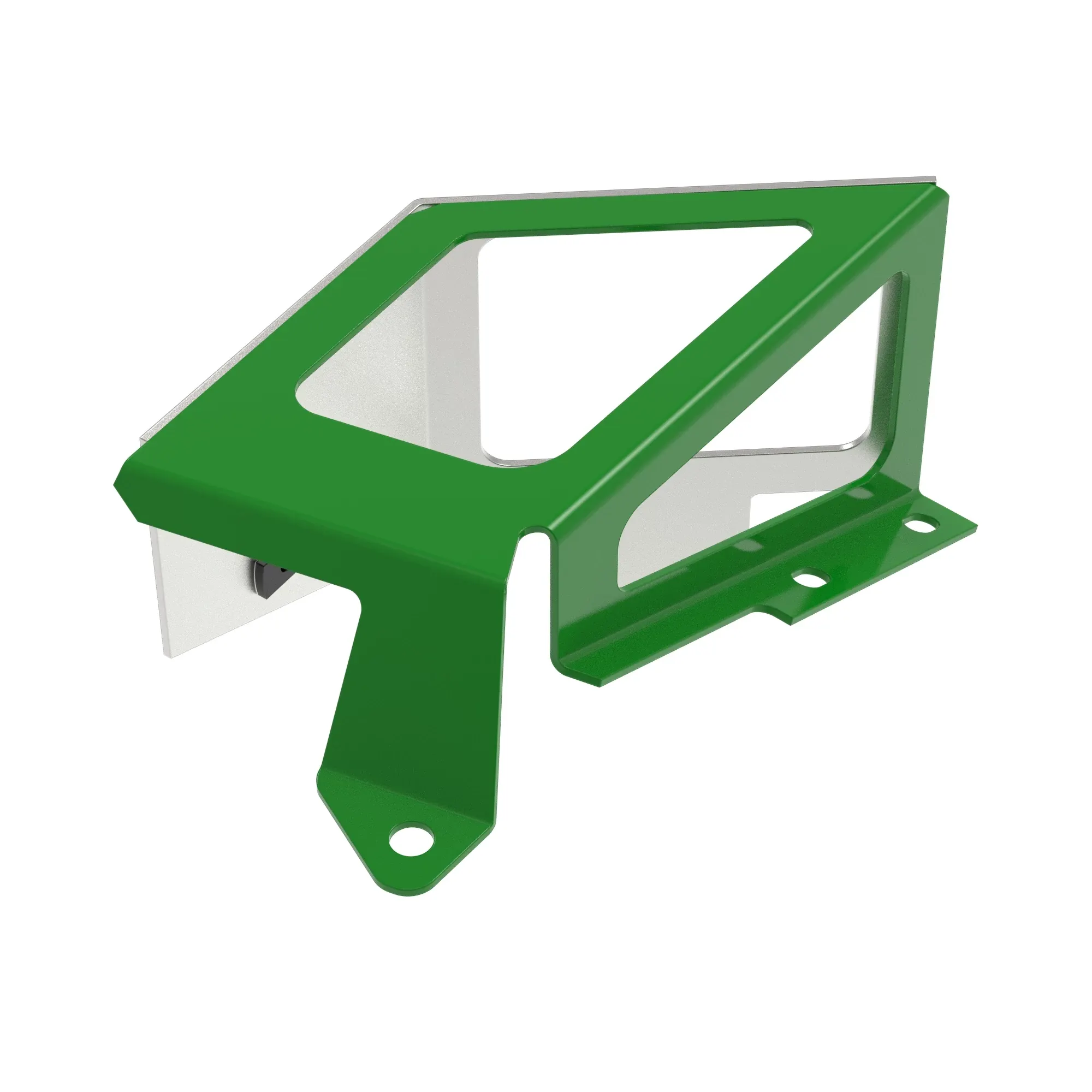 John Deere Knife Drive Case Shield - AH158176