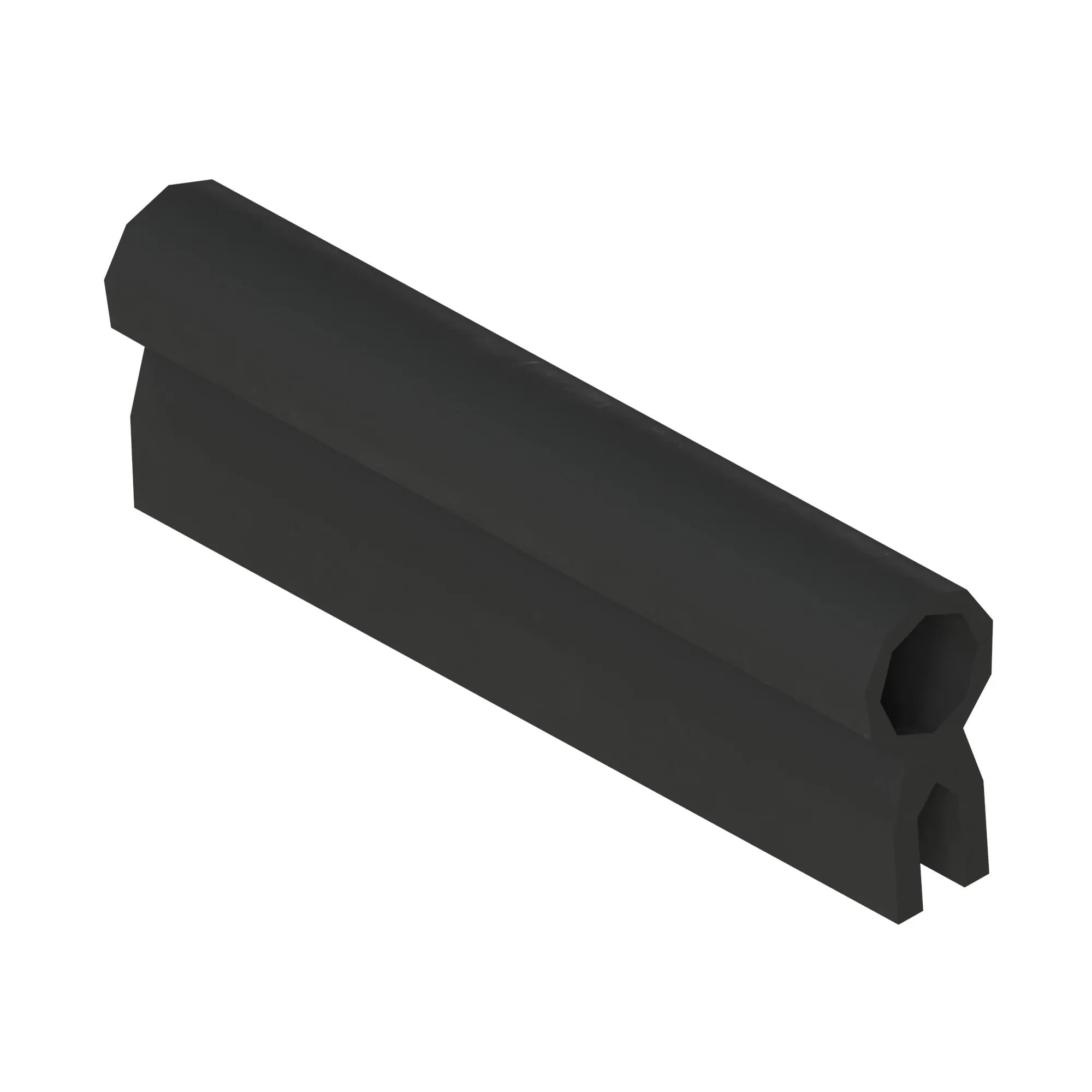 John Deere Weatherstrip - F640919