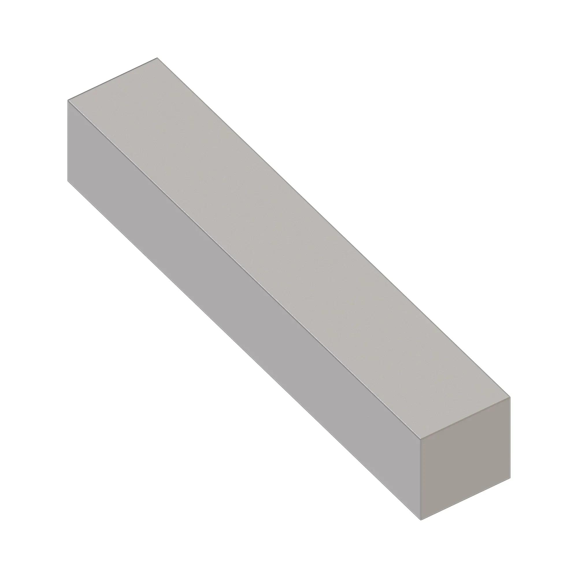 PARALLEL SQUARE M5x28 xxxxx