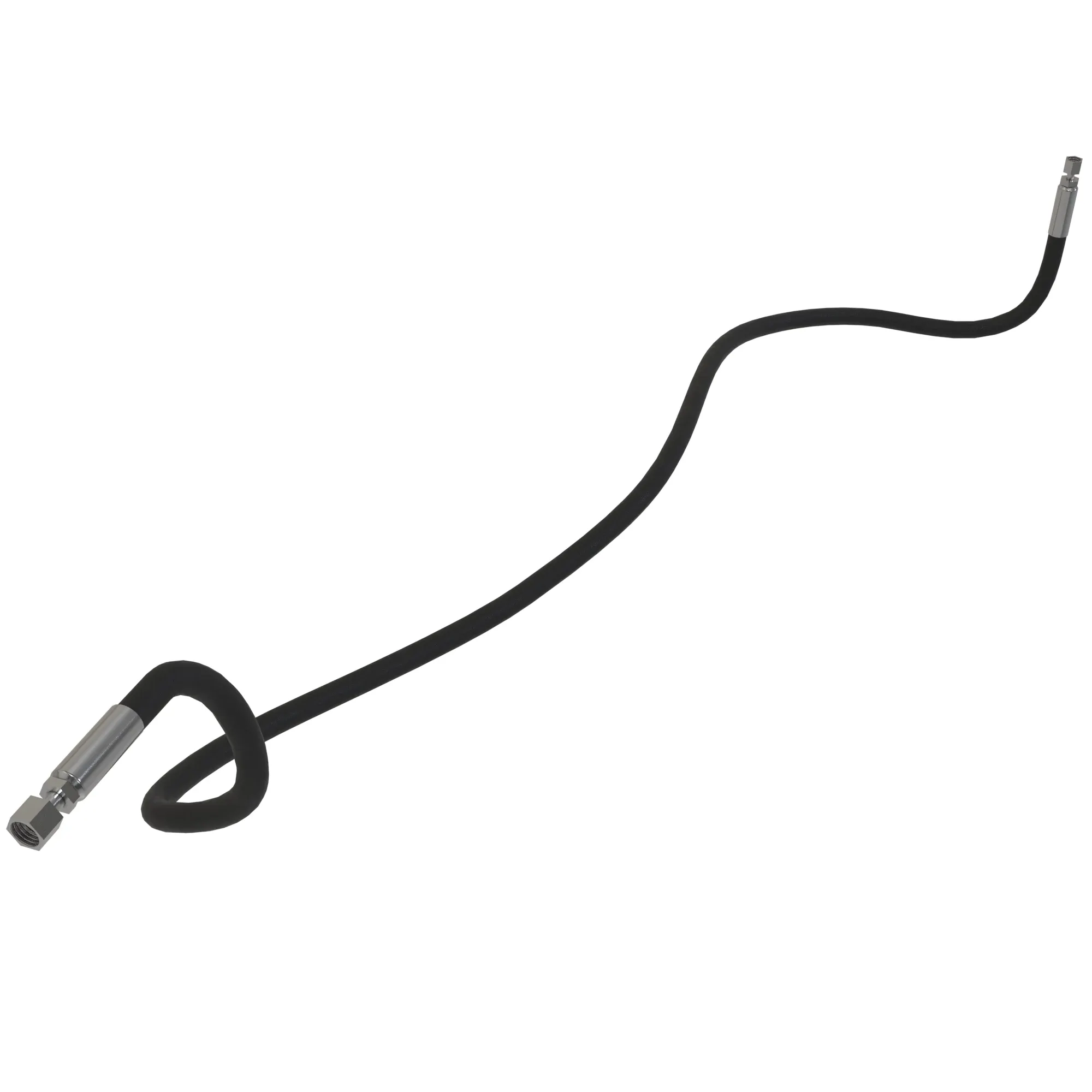 John Deere Fuel Hose - AT304283
