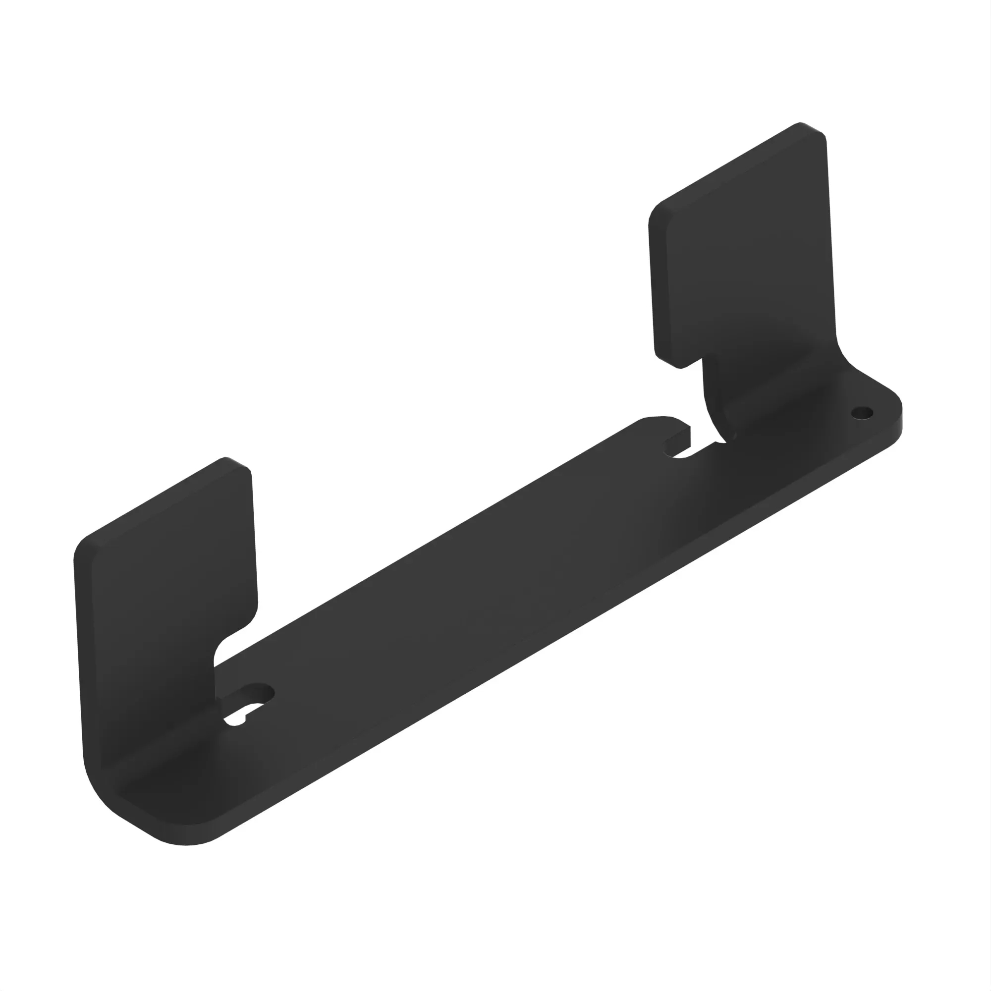 ANGLE, FLY WHEEL GUARD