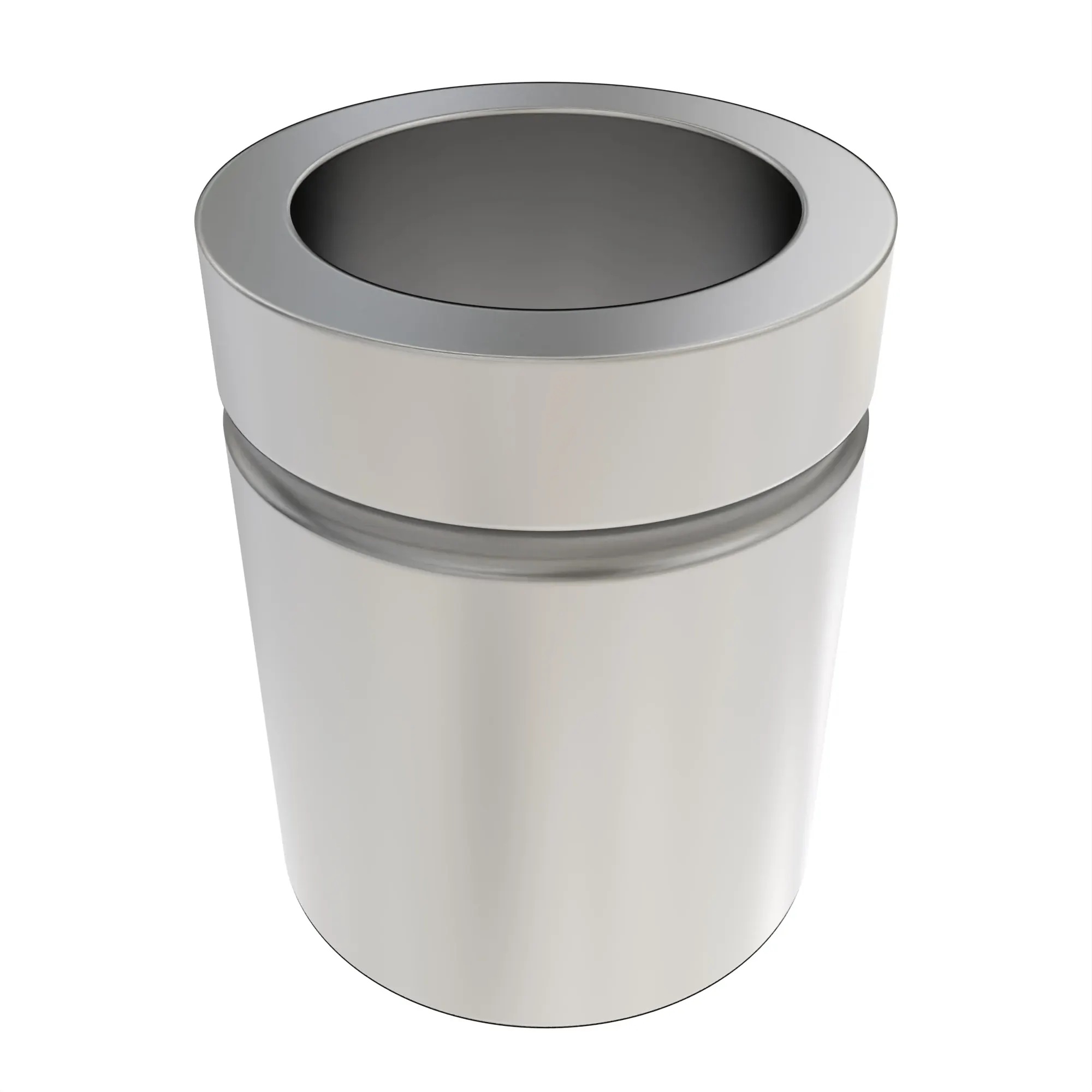 John Deere Groove on OD Spacer - M143483