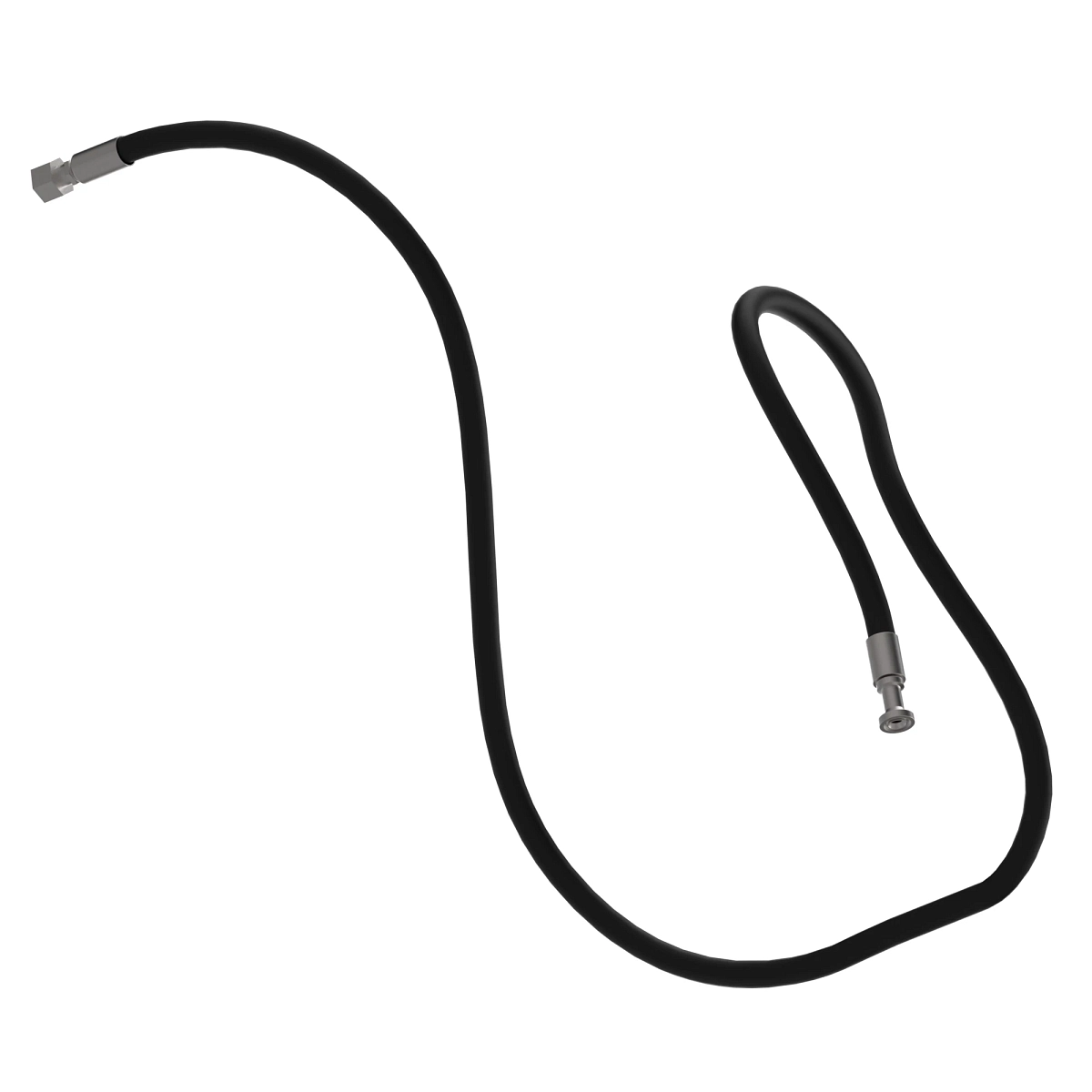 Hydraulic Hose, Hose Assy, Flow Divi