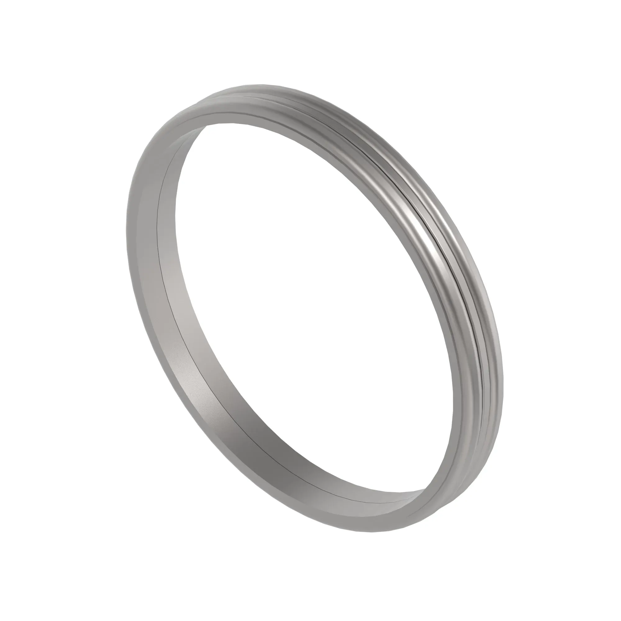 SEAL, METAL FACE SEAL