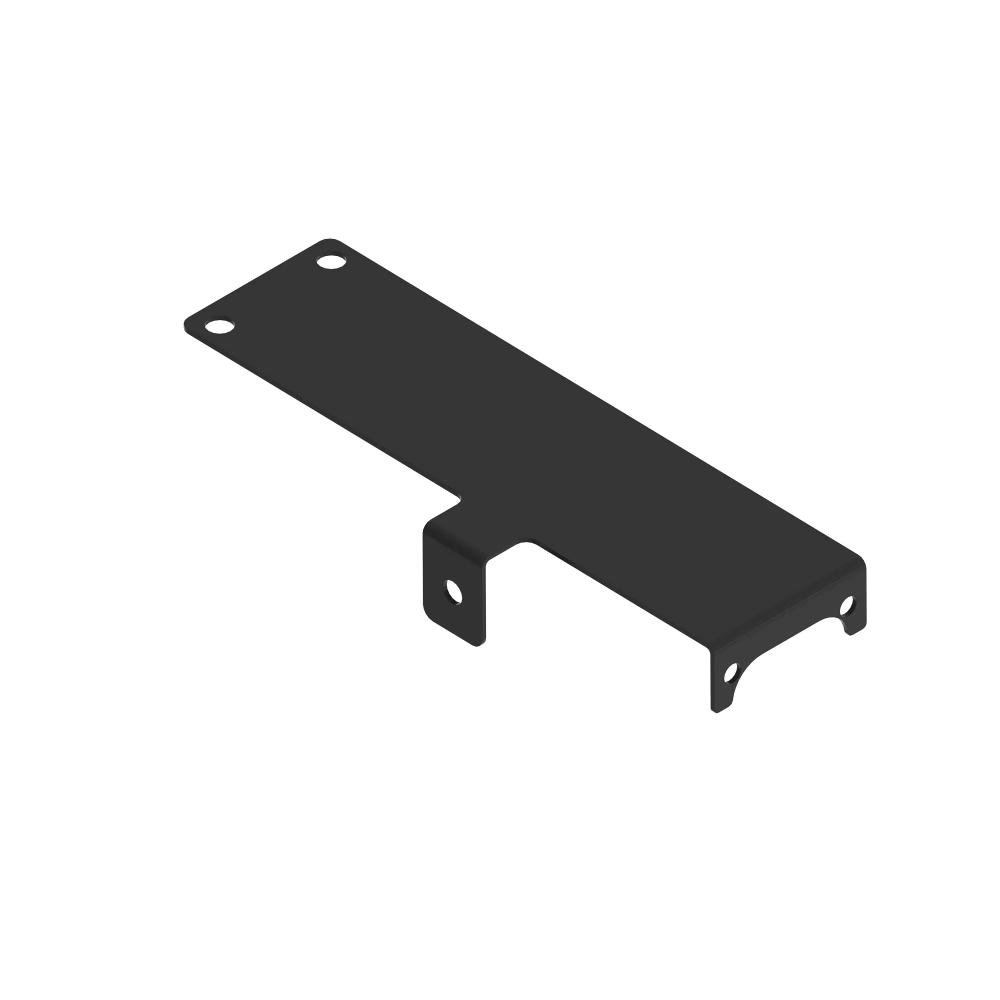 John Deere Bracket - SU40034