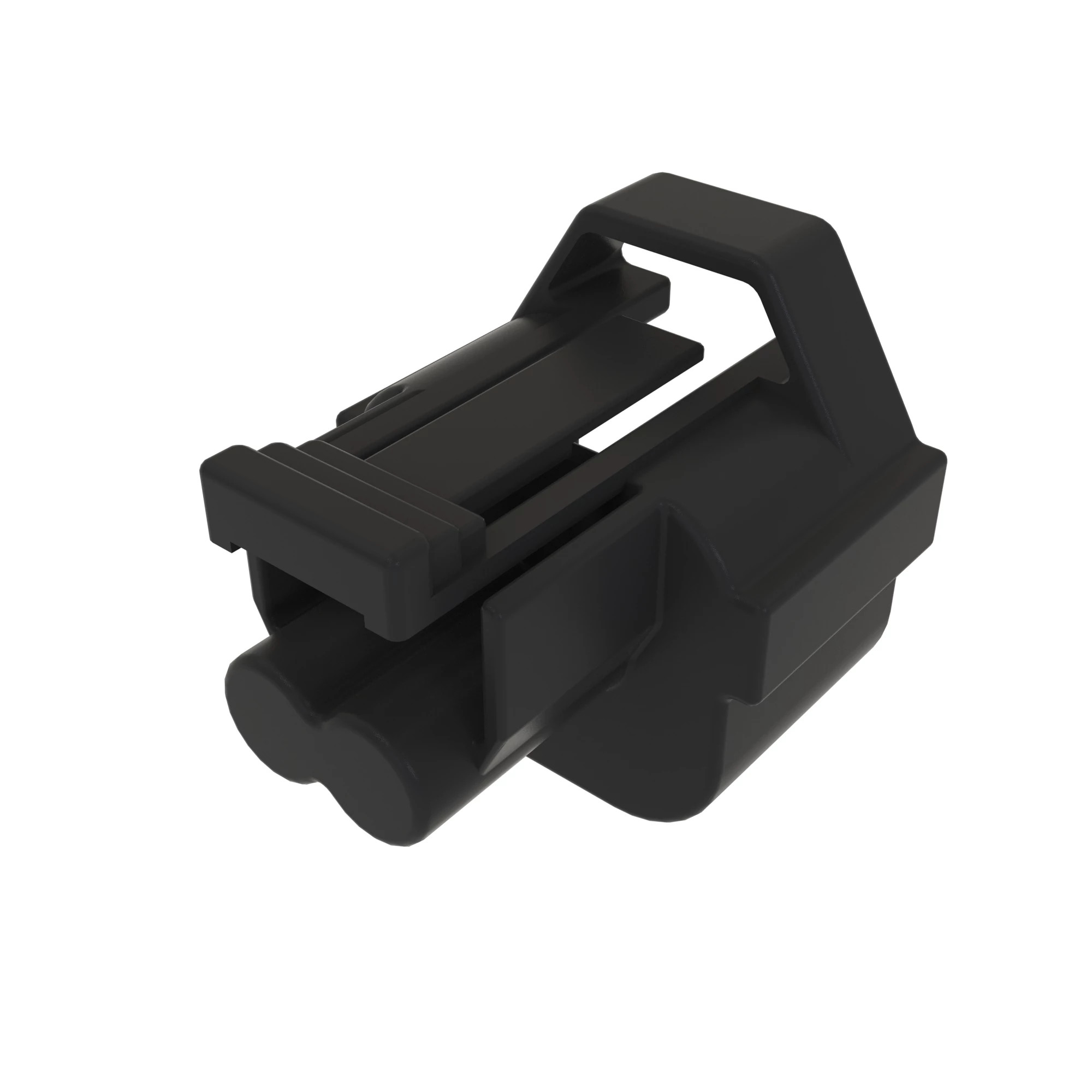 SUMITOMO CONNECTOR FOR RECPTS 2CONT