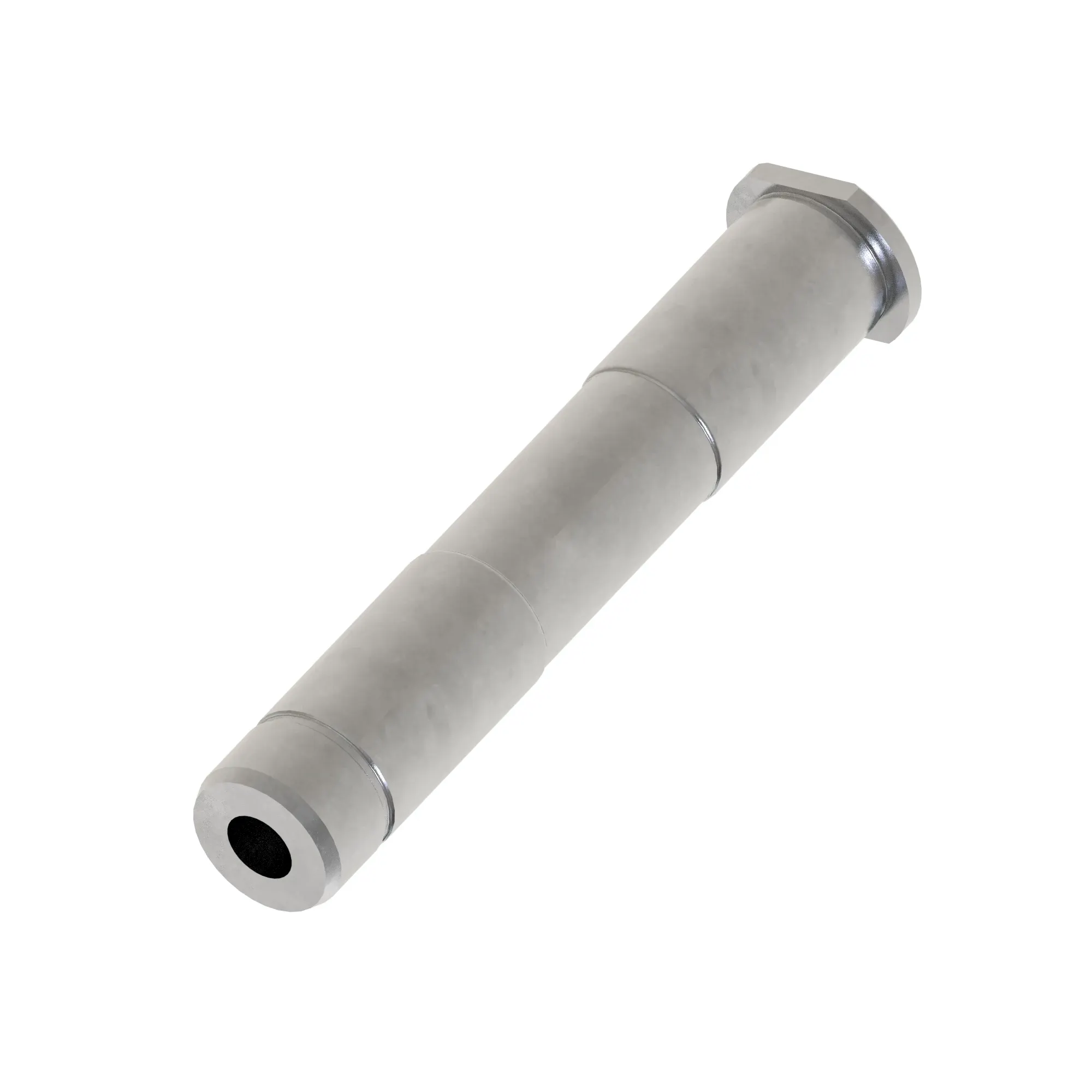 John Deere Lower Delimbing Knife Shaft - F702786