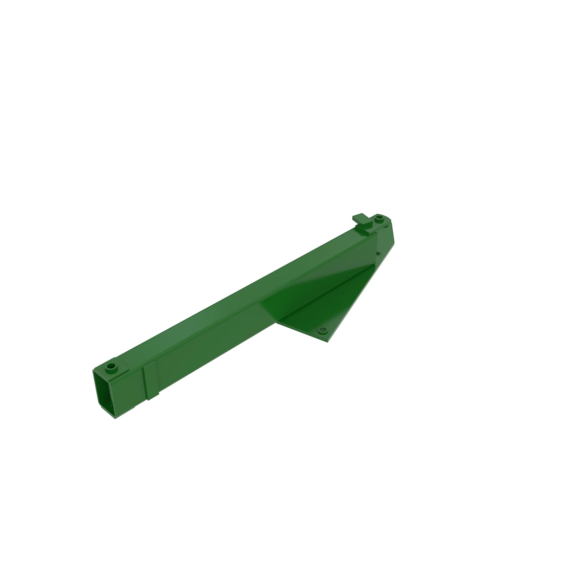 Structural Tube, Assy, Winglet