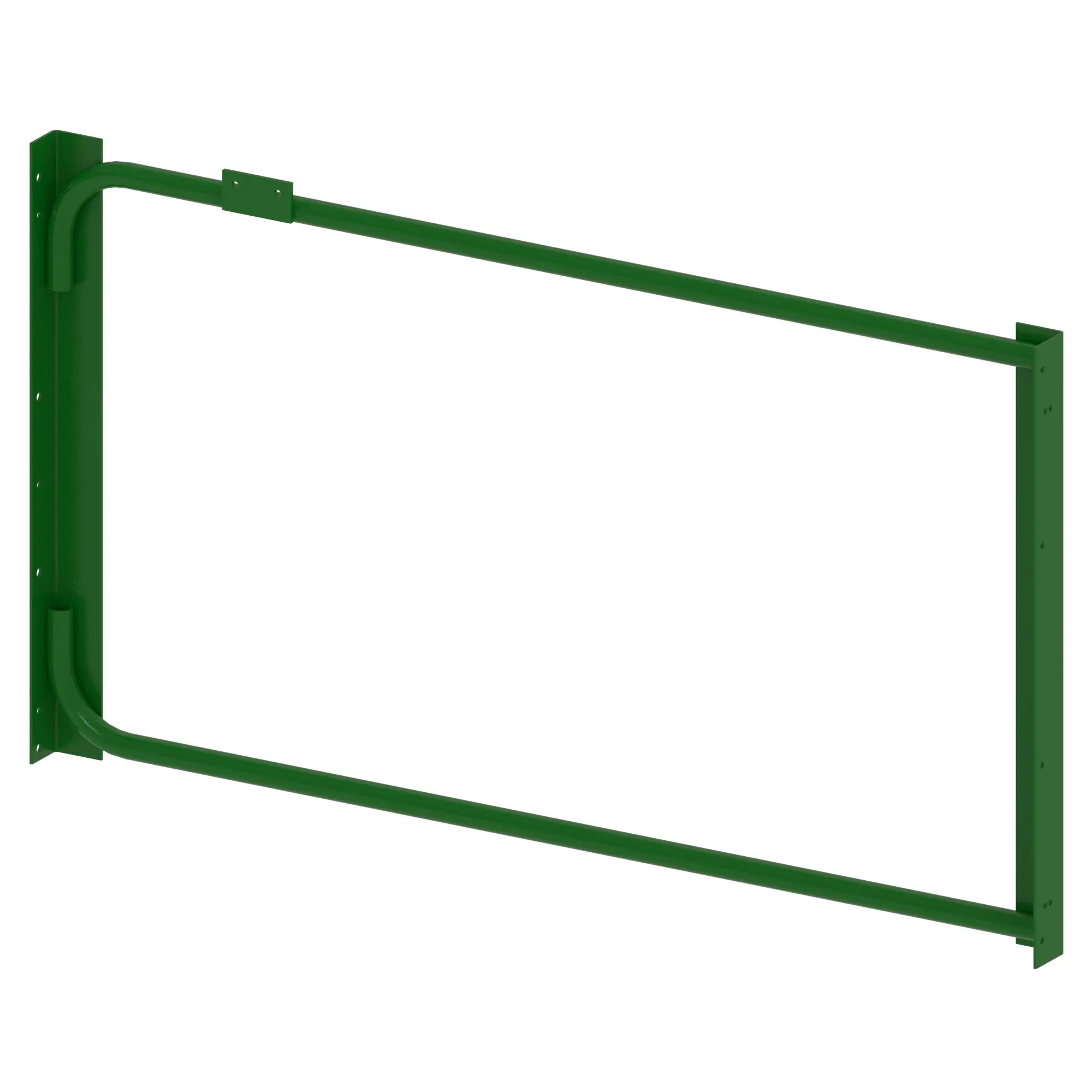 SUPPORT, HYDRO DOOR ASSY