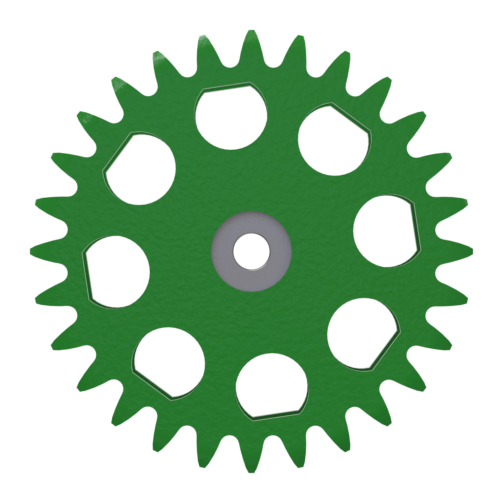 CHAIN SPROCKET