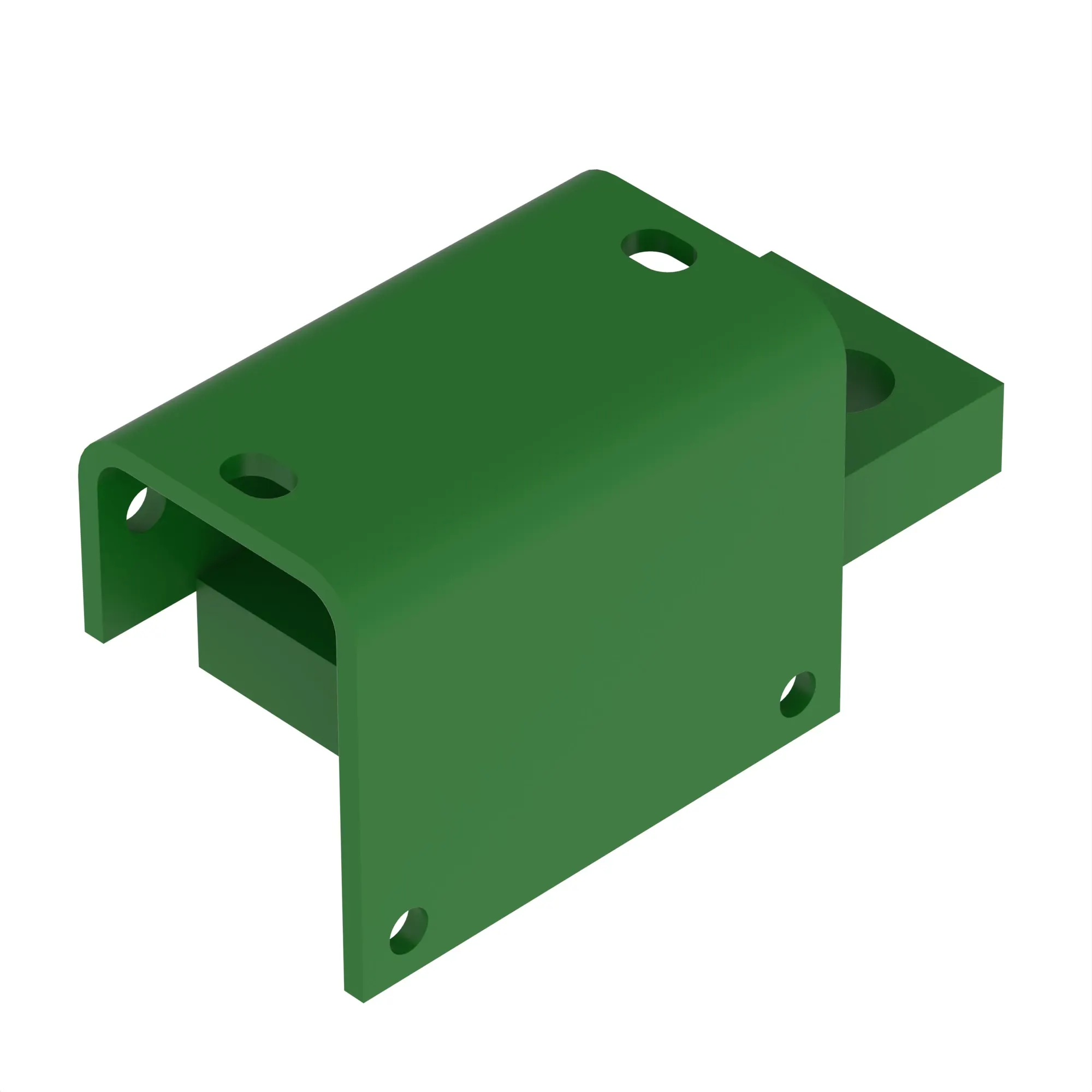 John Deere Anchor Assembly, Rear Door - AN273277