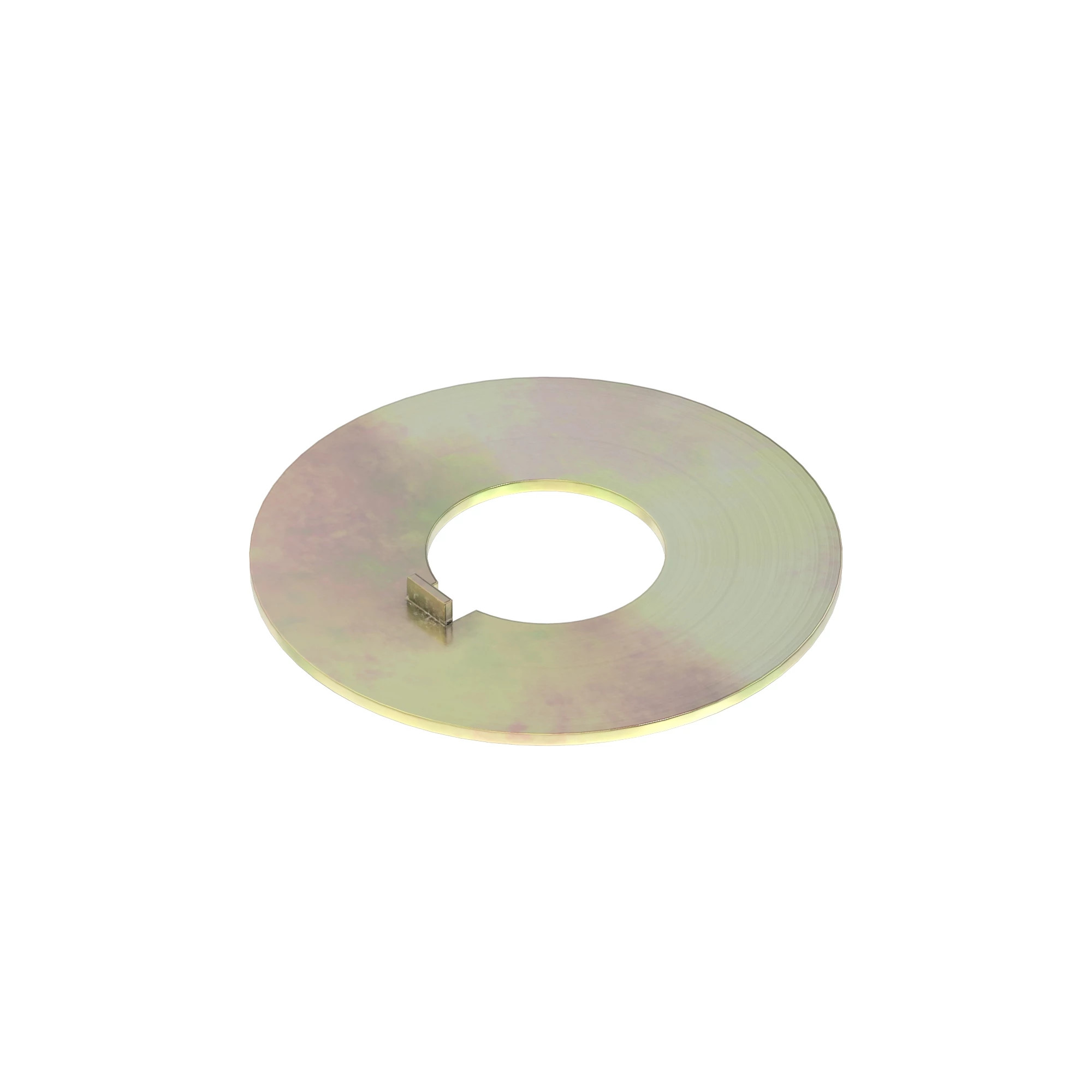 WASHER, INTERNAL TAB