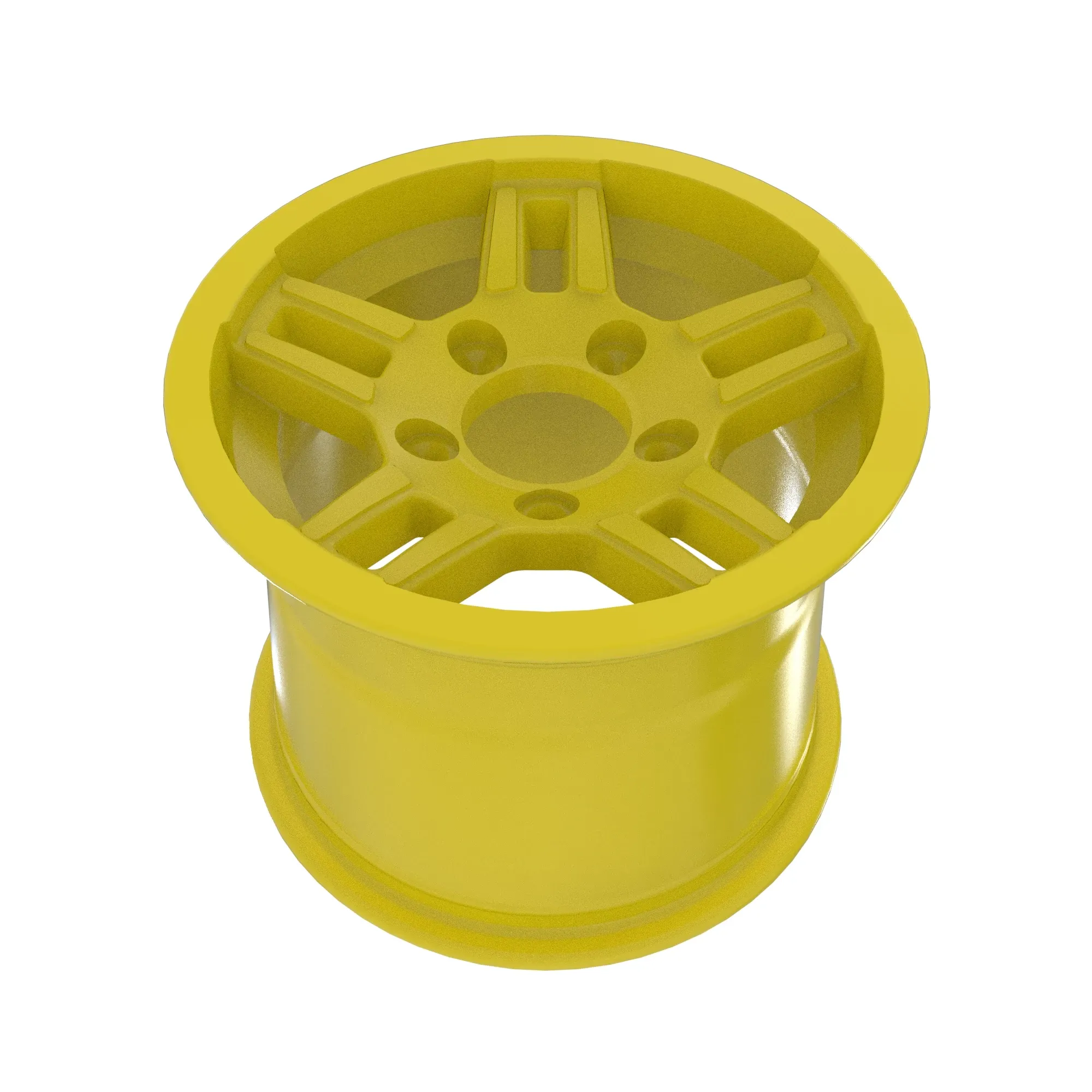 Wheel