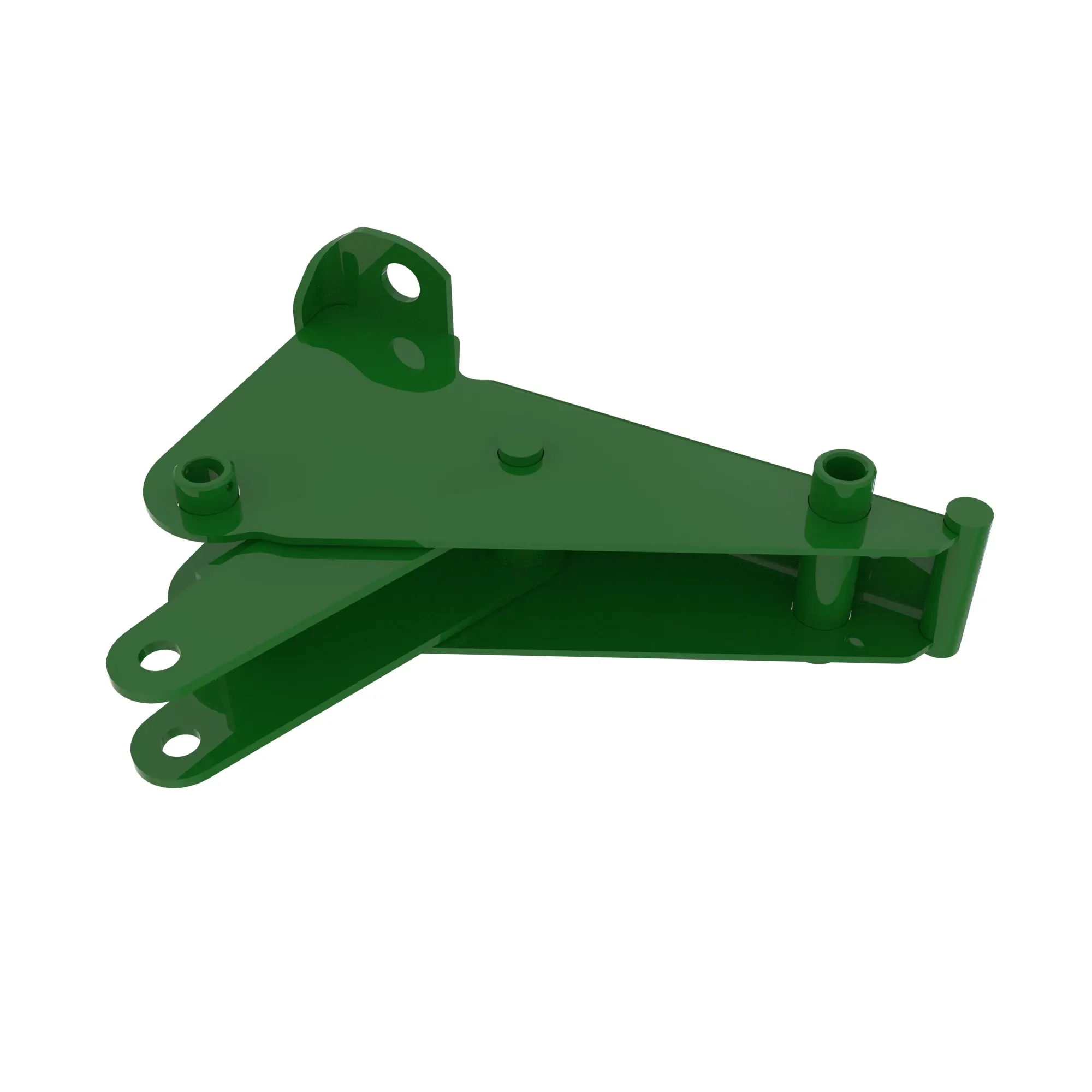 John Deere Loader Boom Holder - AW29472