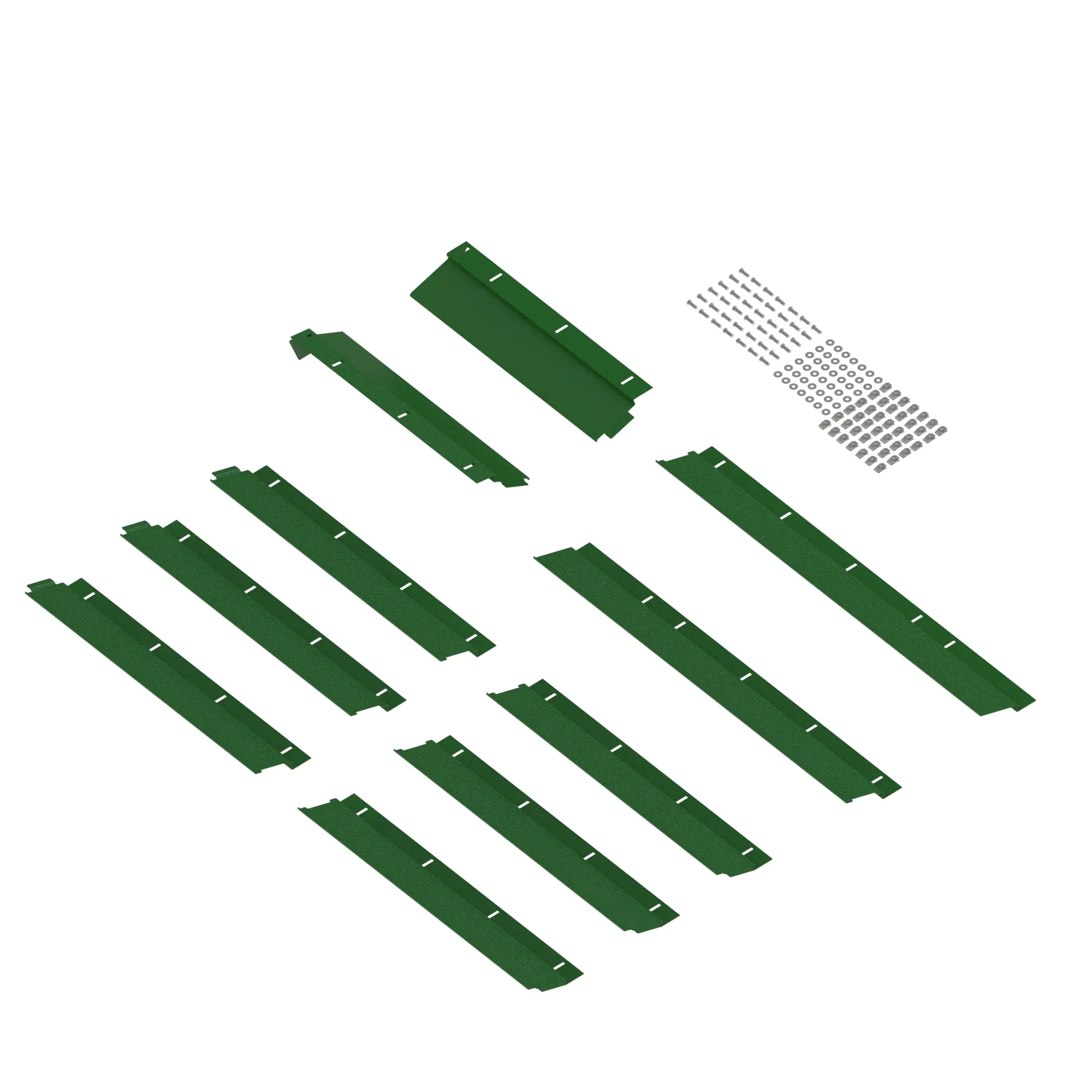 John Deere Stripper Kit - KXE10427