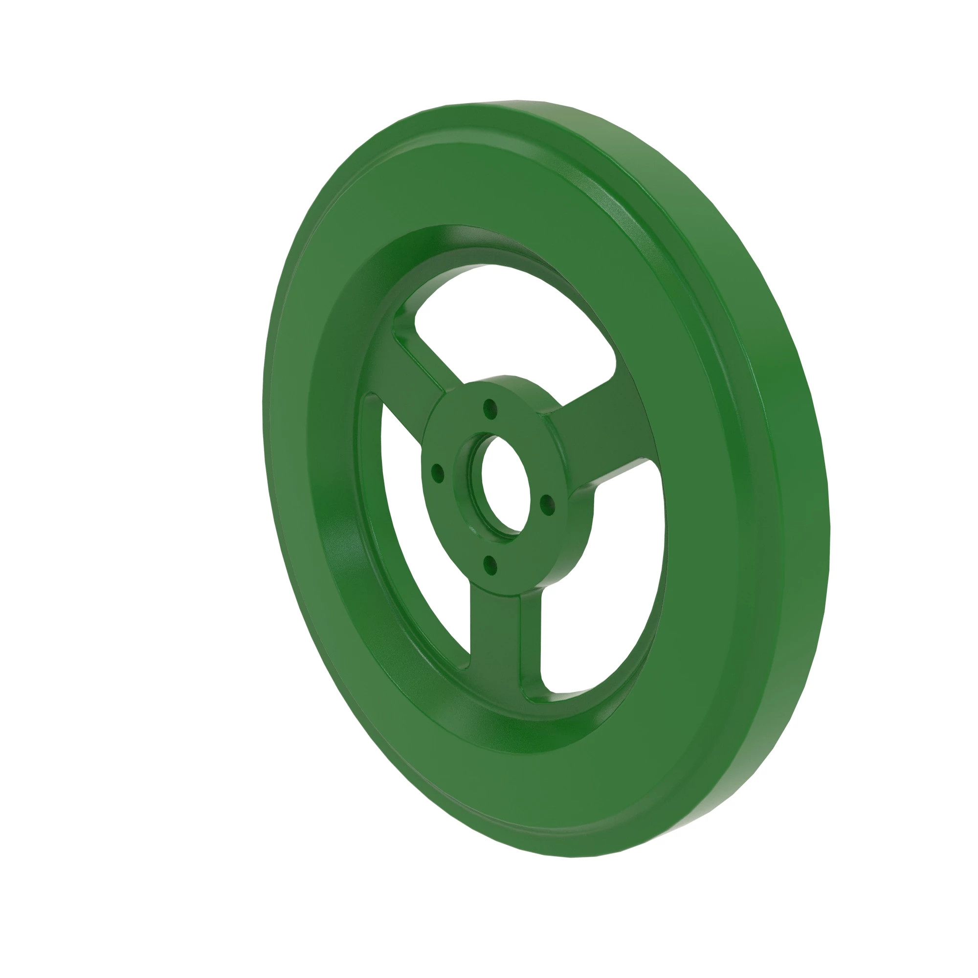 H223769: Left Side Flywheel