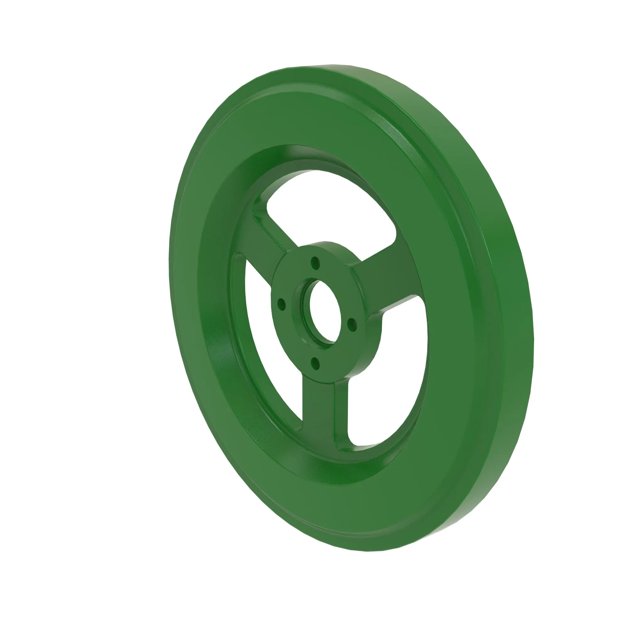 H223769: Left Side Flywheel