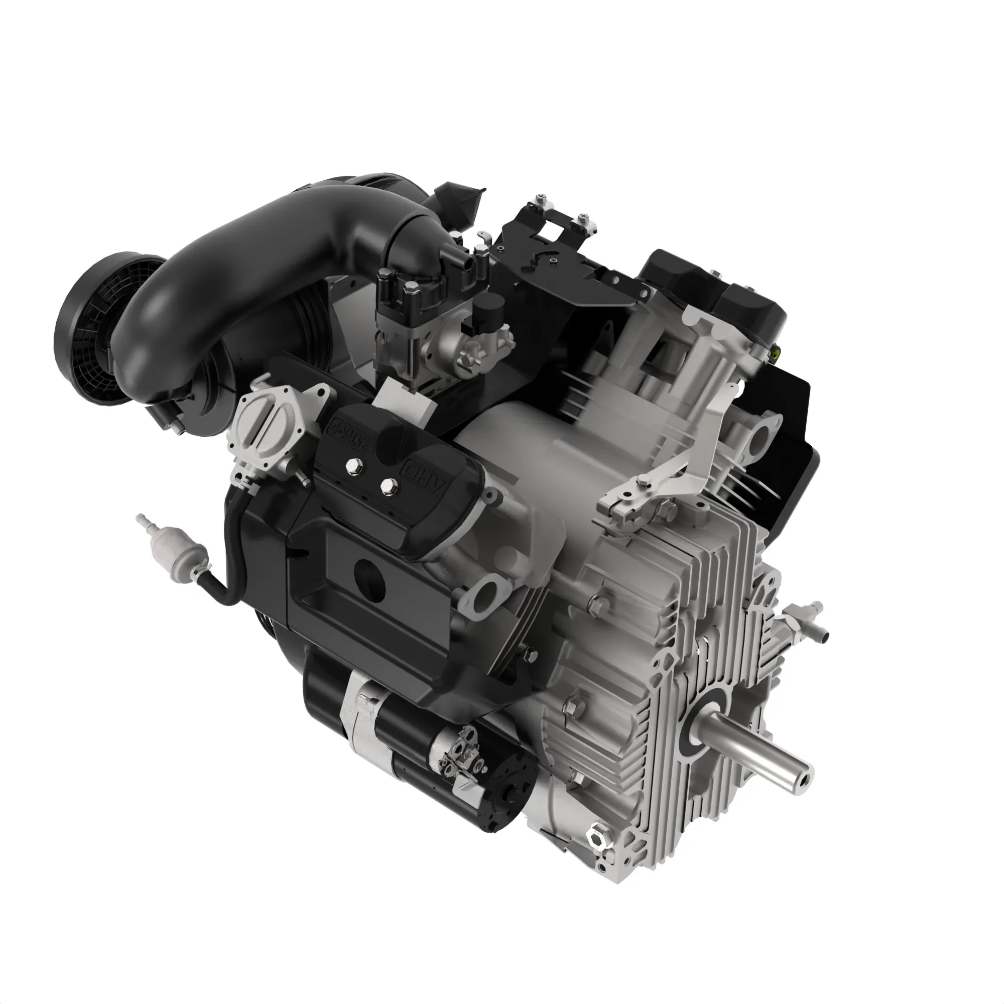 ENGINE,GAS,FX850V-AS13R