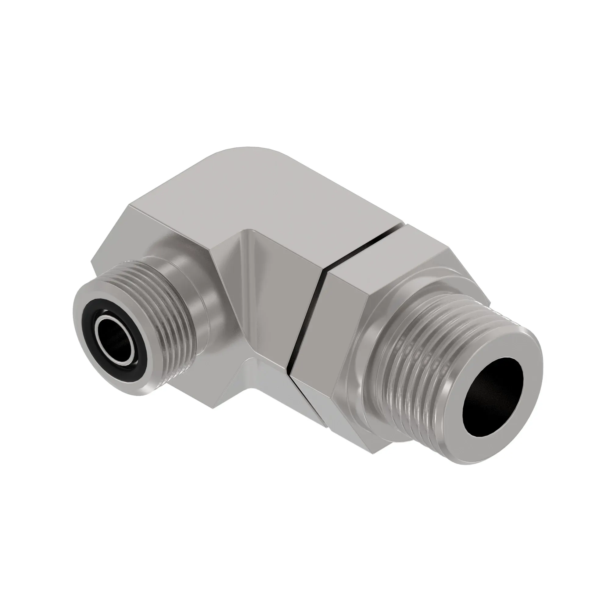 John Deere 90 Degree Elbow Fitting - AN303903