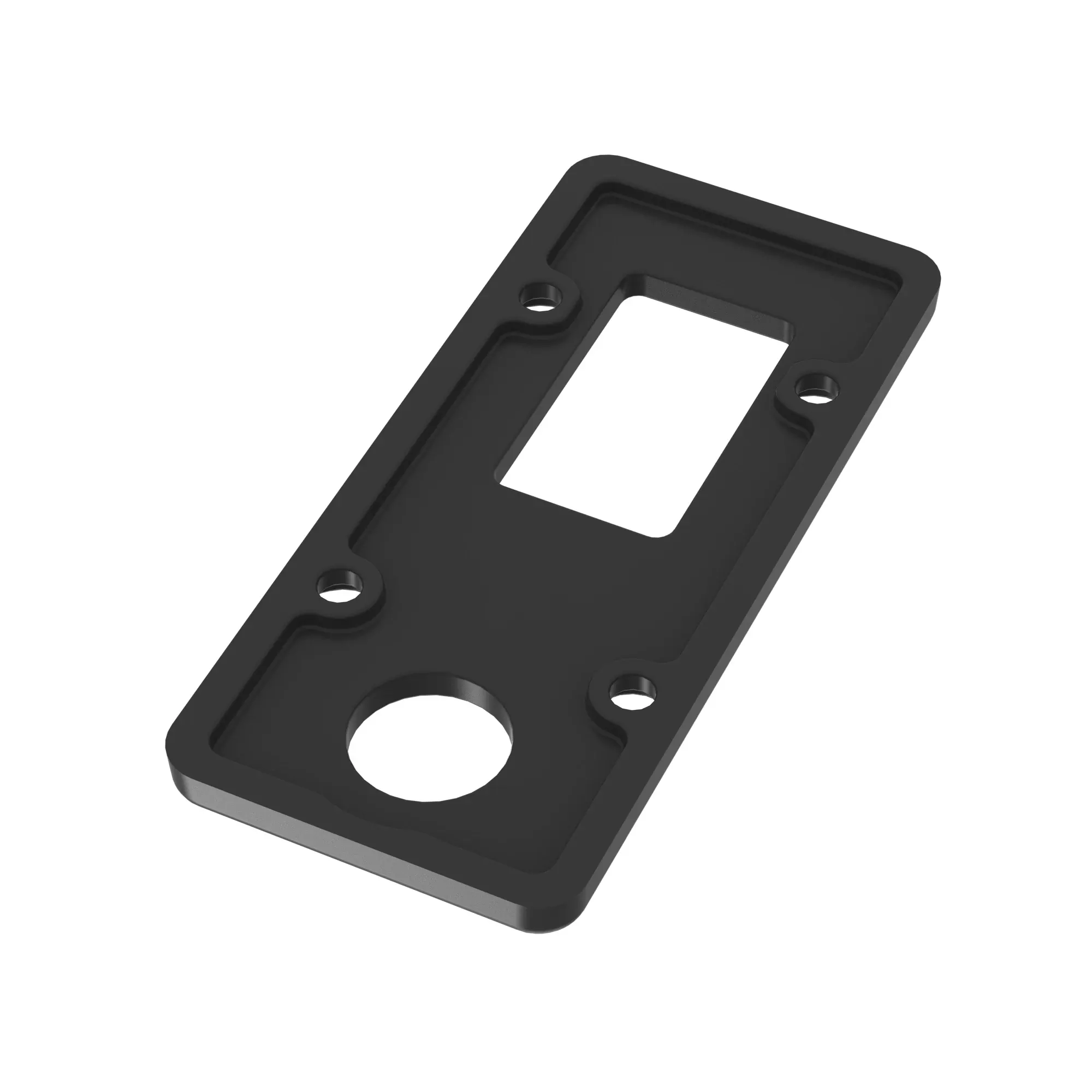 T383162: Horn Float Switch Cover