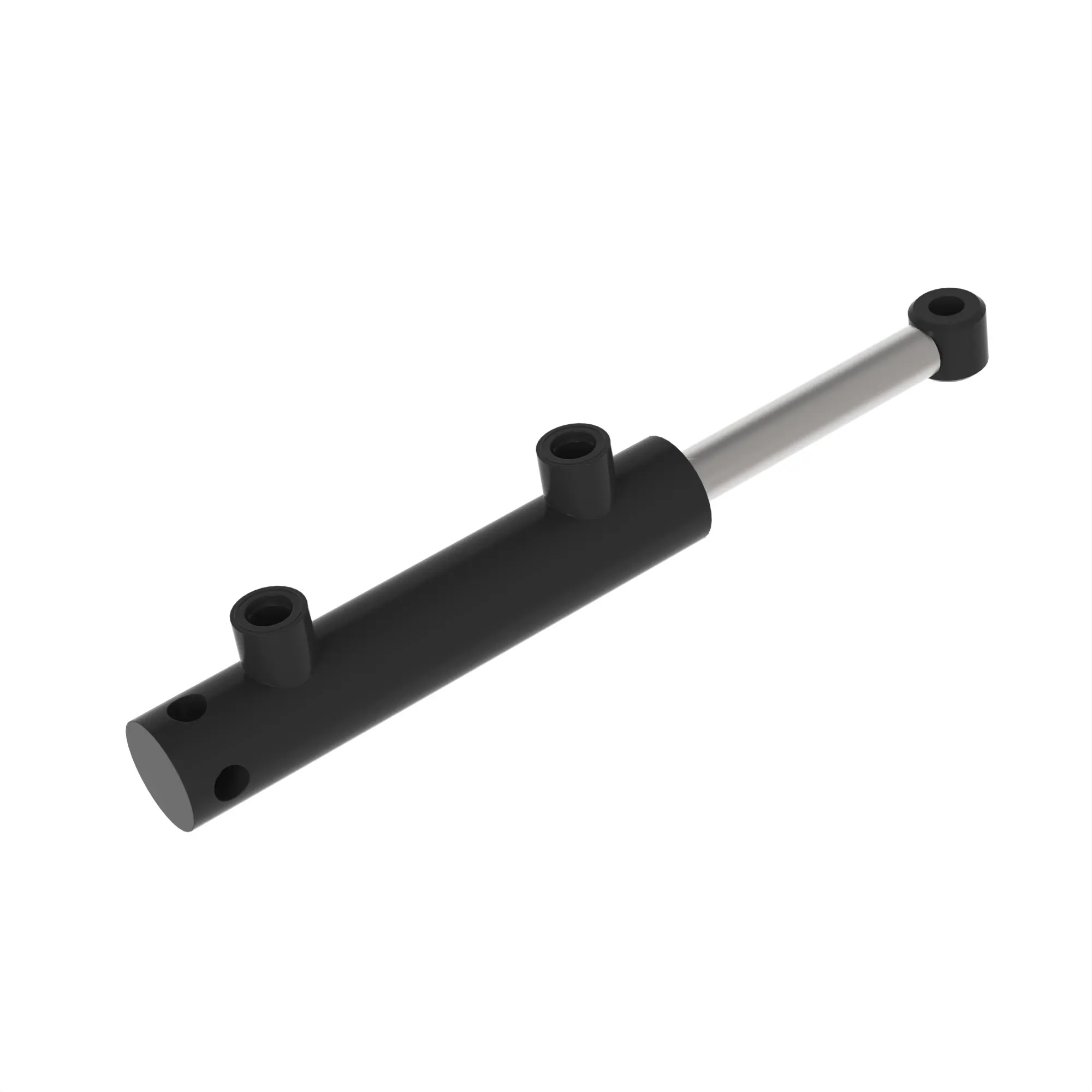 John Deere Hydraulic Cylinder - AXE98867