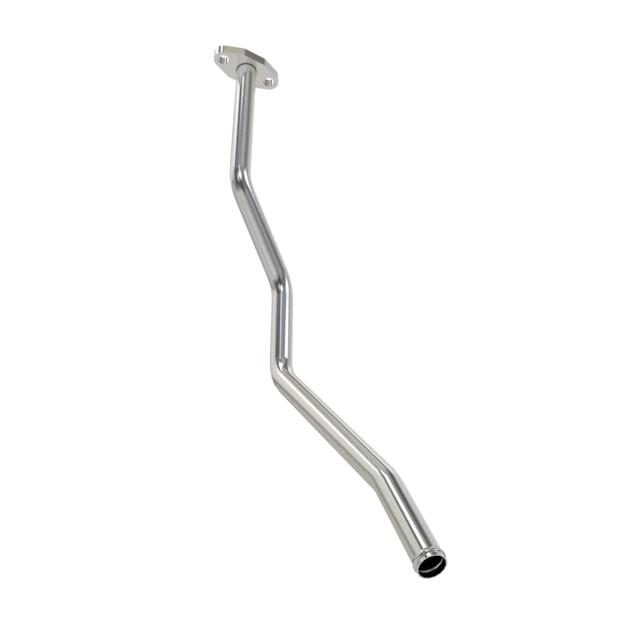 TURBO OIL DRAIN