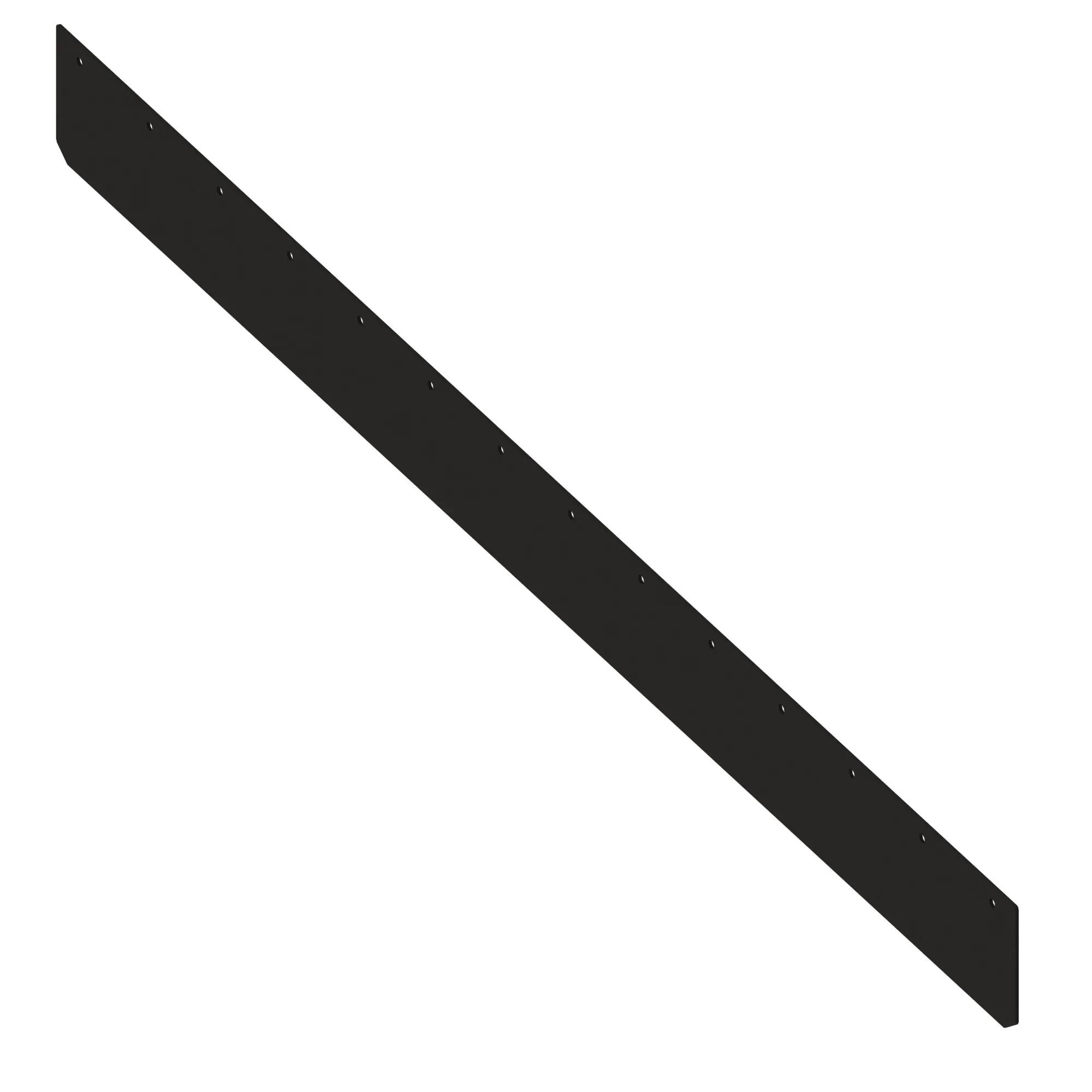 Sealing Trim