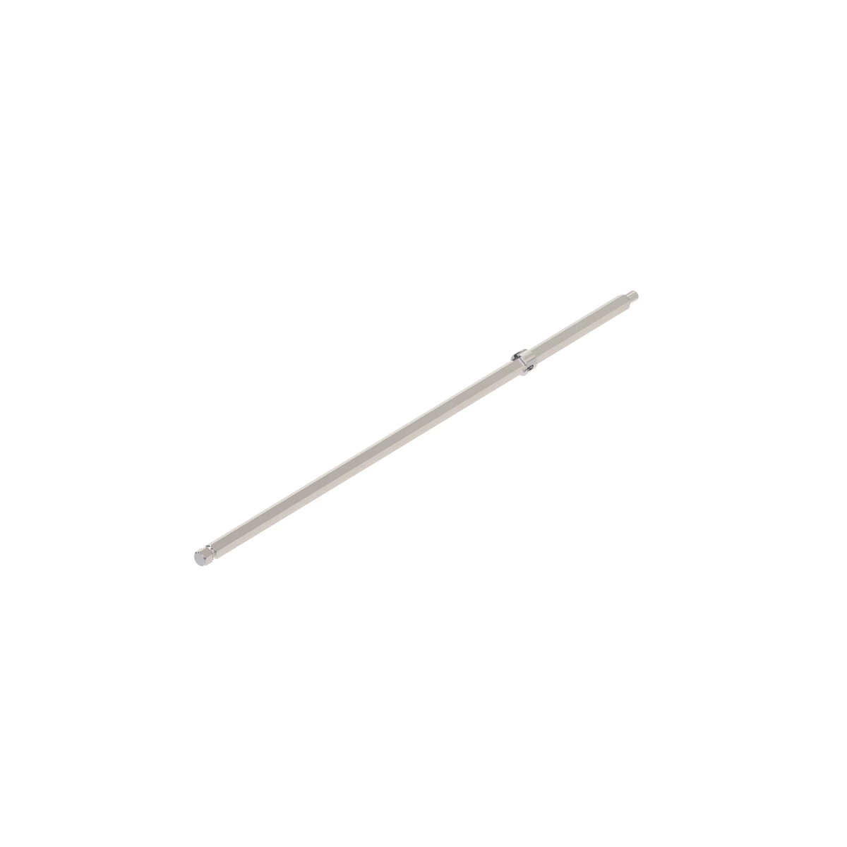 Shaft Assy, Backshaft