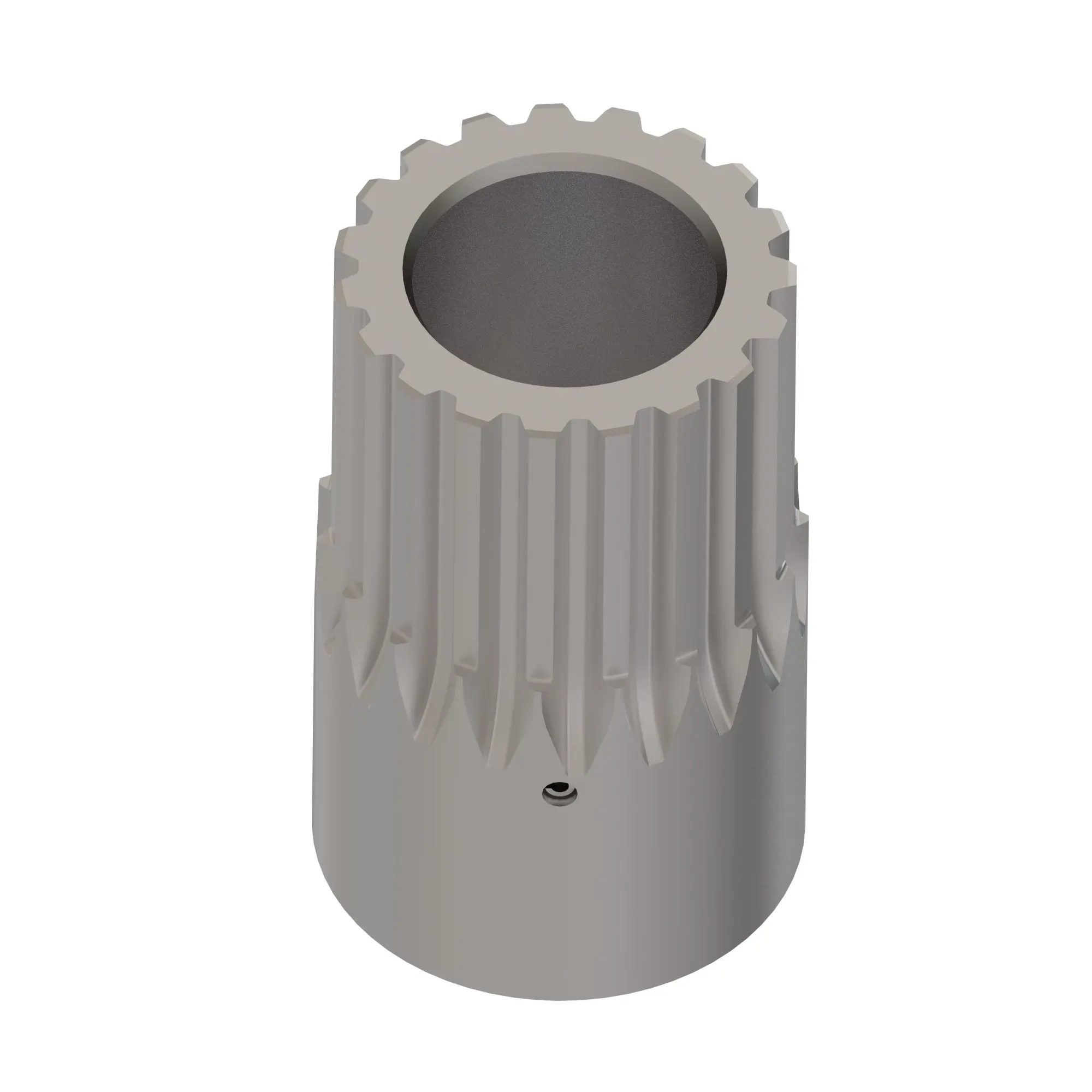 John Deere Splined Coupling - YZ4156097
