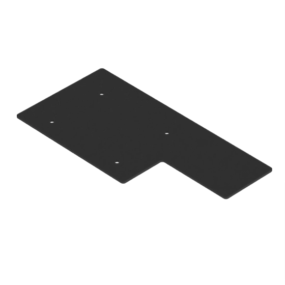 John Deere Barrier - T414533