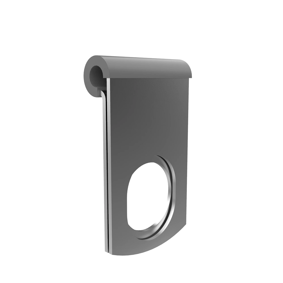 Clamp Fst 0.025 Steel