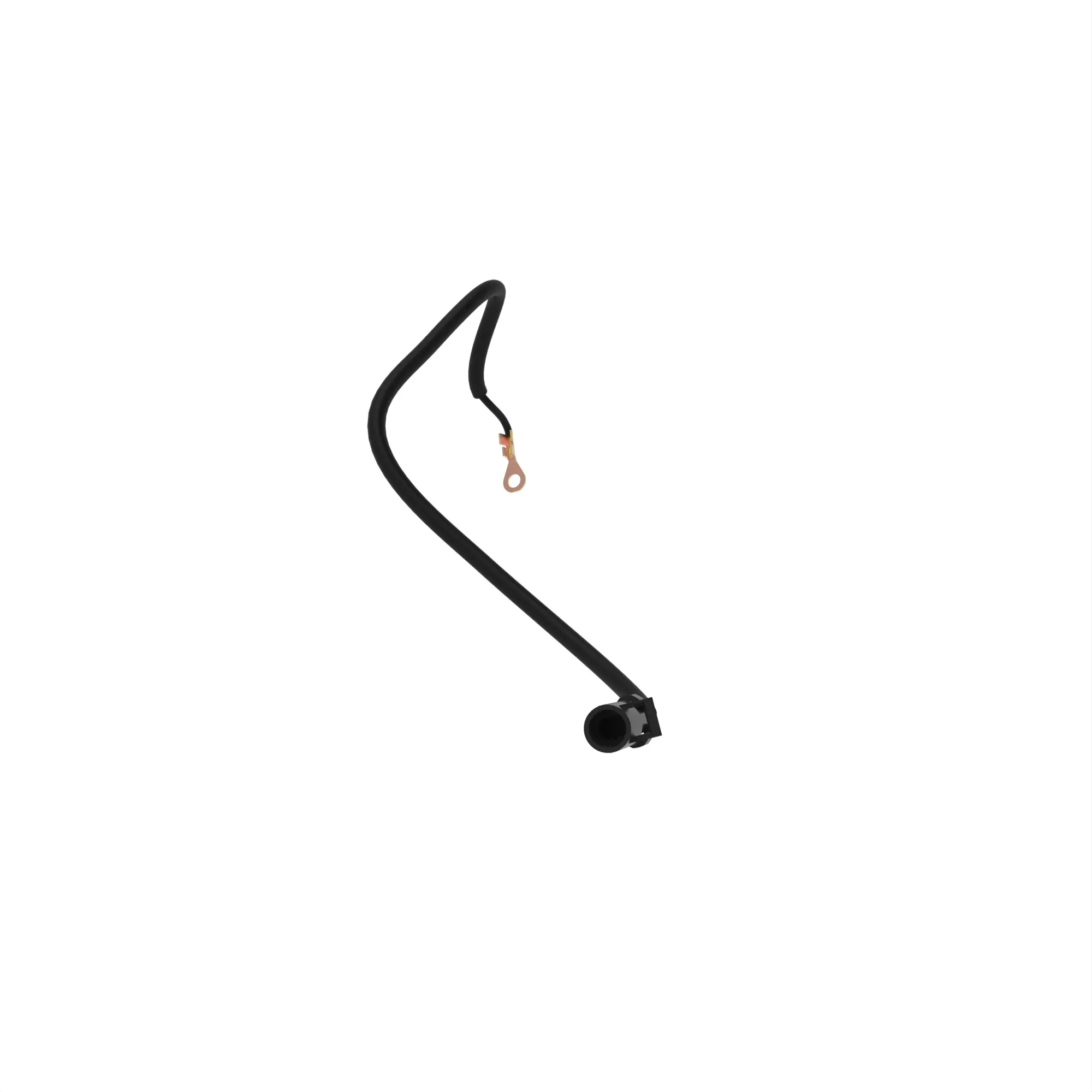John Deere Starter Excitation Jumper Wiring Harness - AT398216