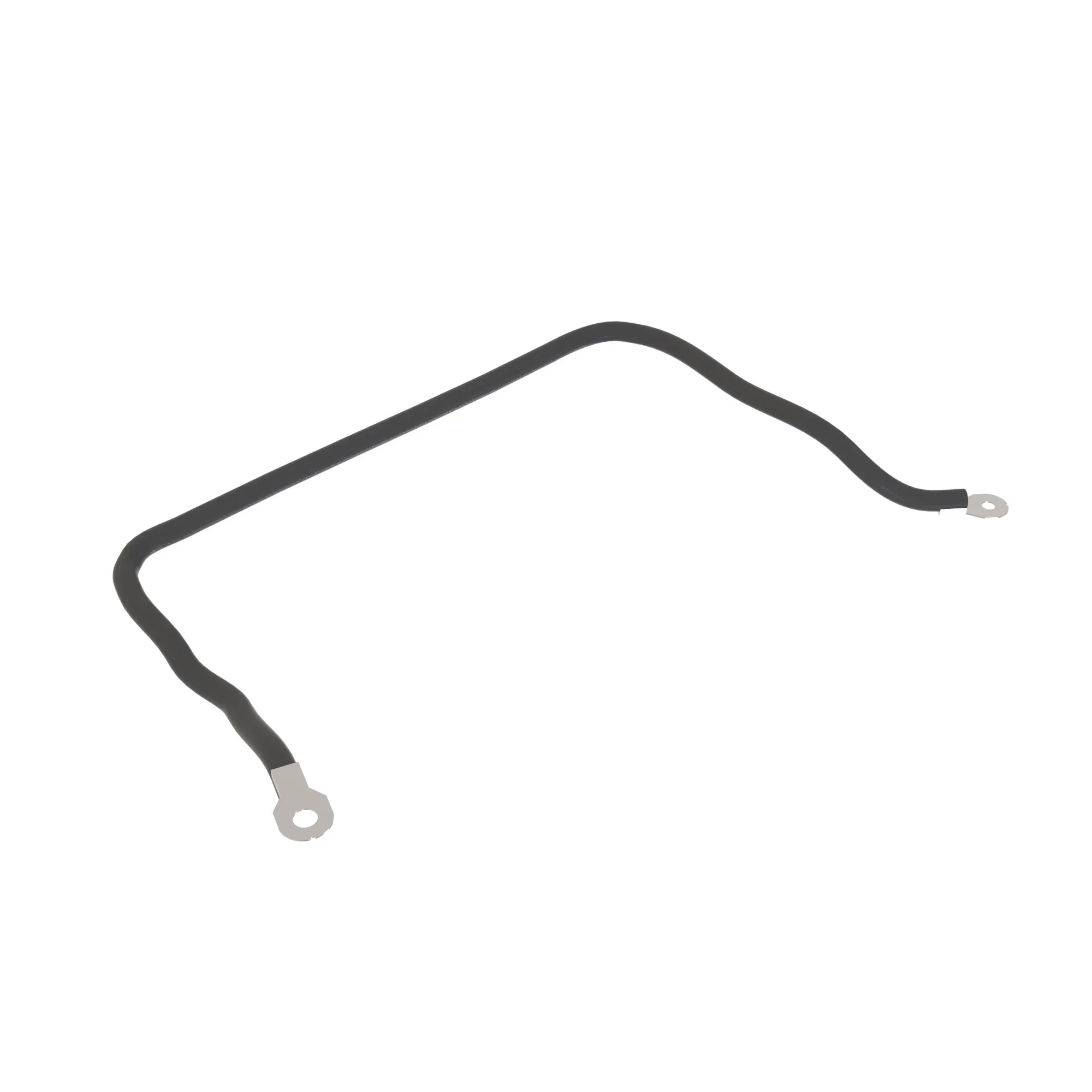 John Deere Battery Cable, Length 1000 mm - AT175551