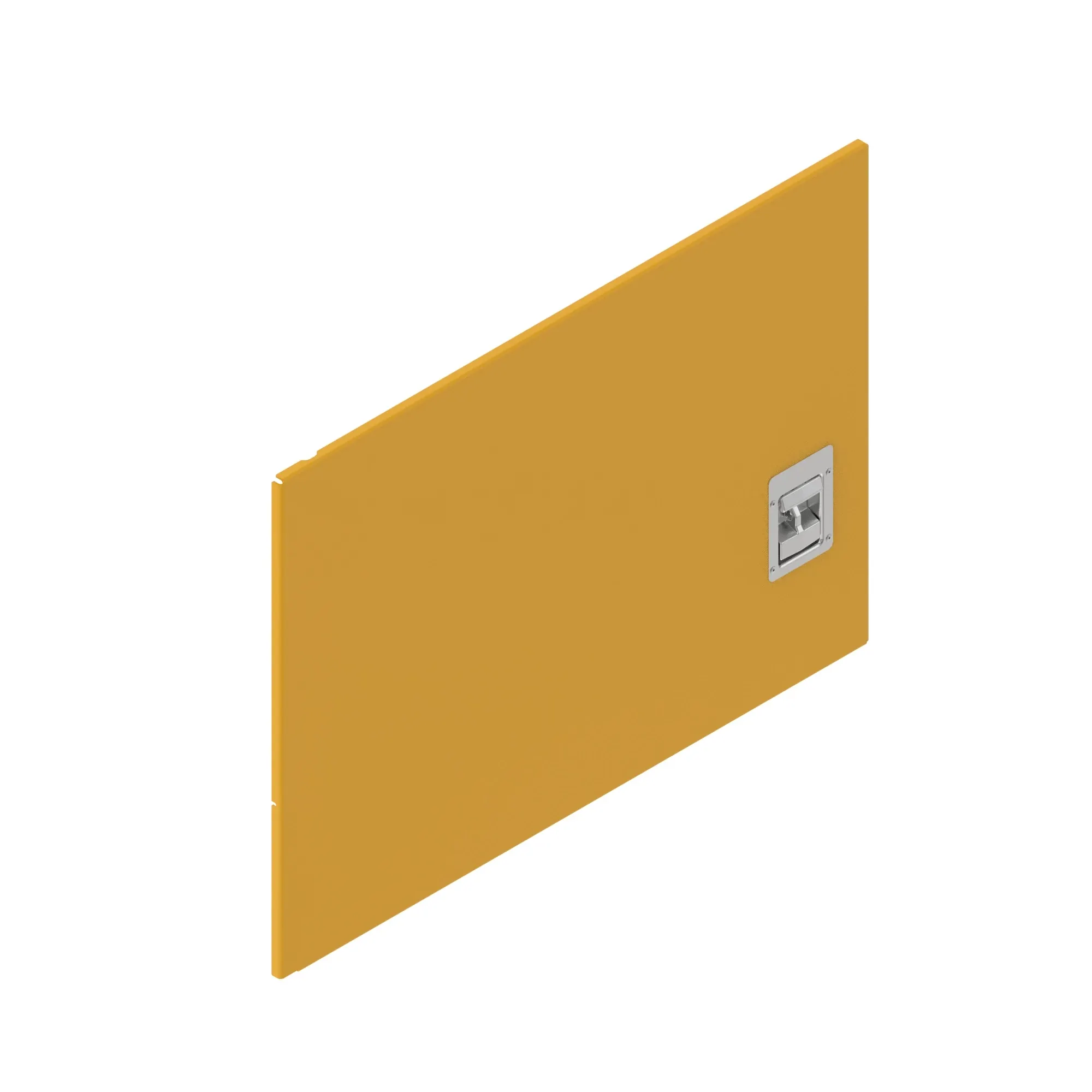 John Deere Right Side Engine Door - AT442765