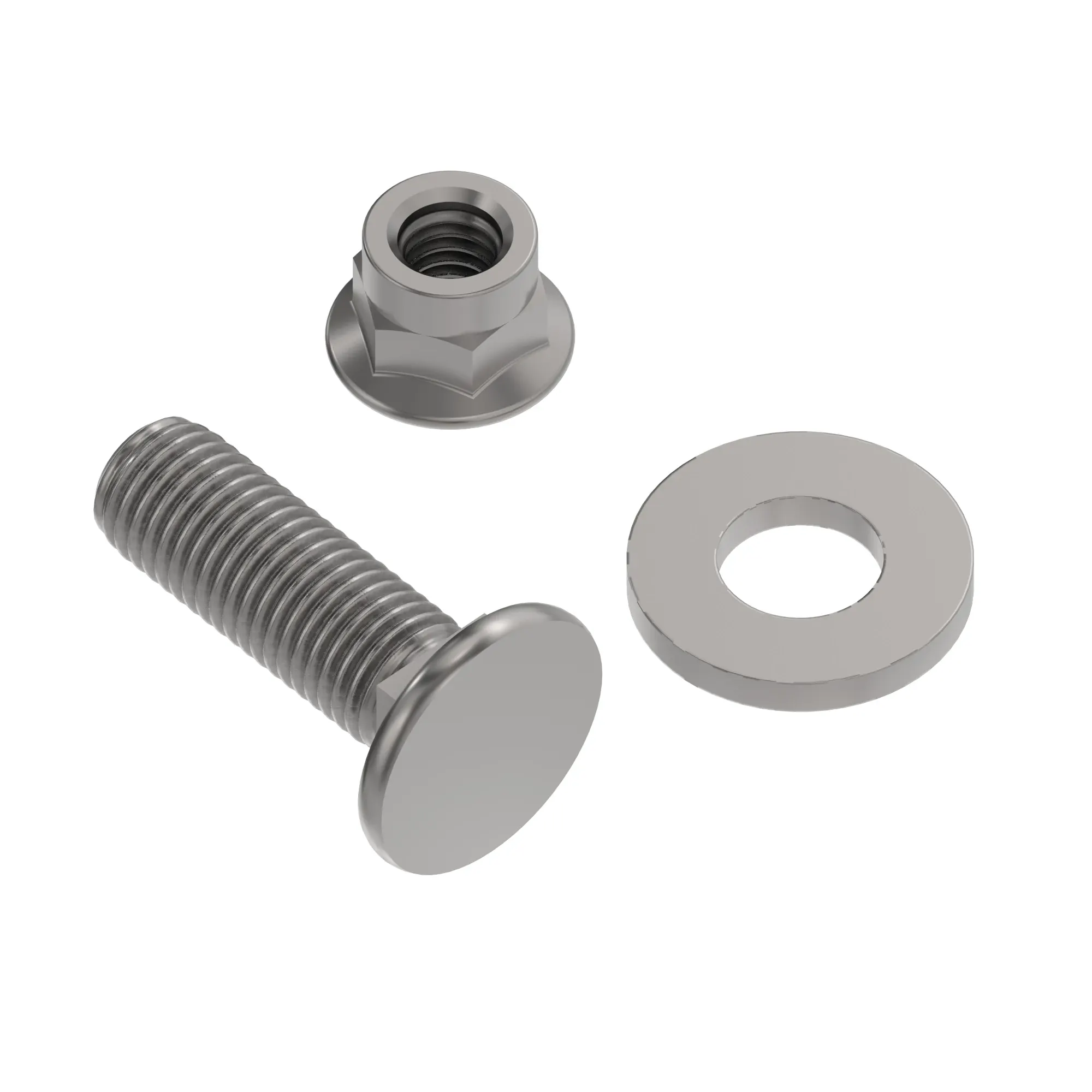 Package Of Parts