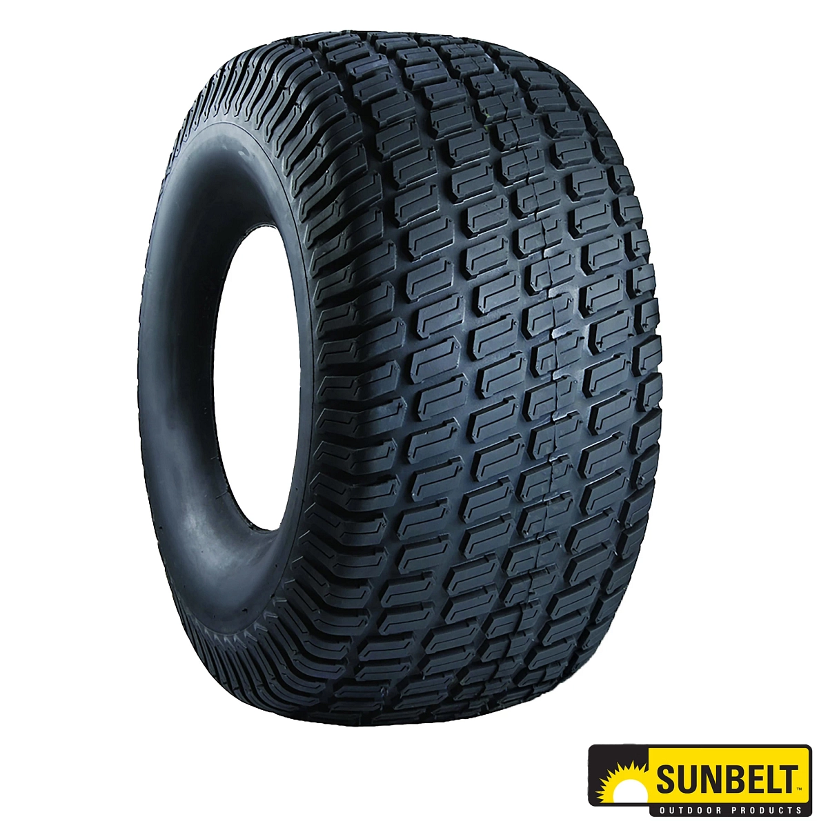 Sunbelt Tire, 15 X 6.5-8 - A-B15112531
