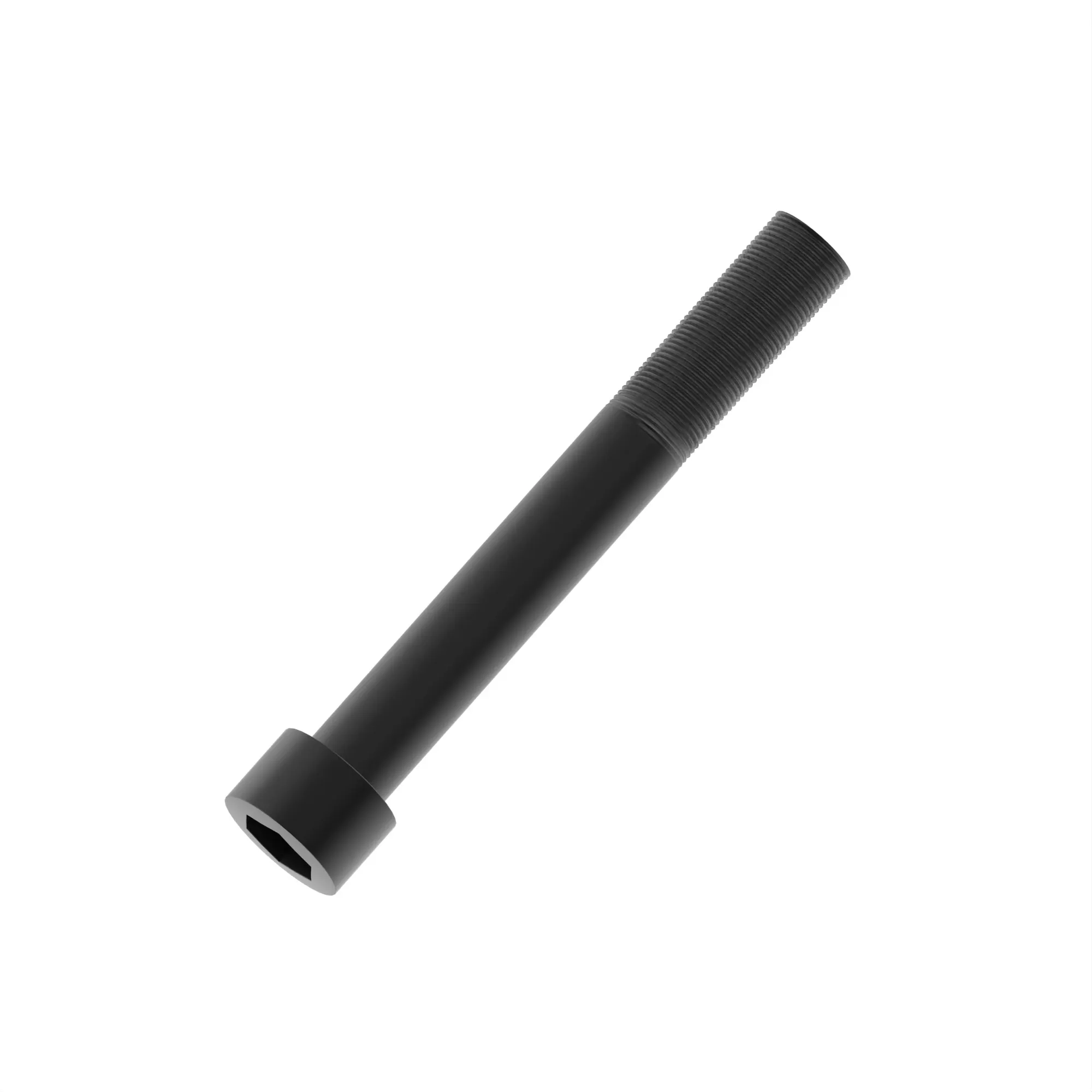 John Deere Cylindrical Head Screw, M16 X 120 - 19M8597