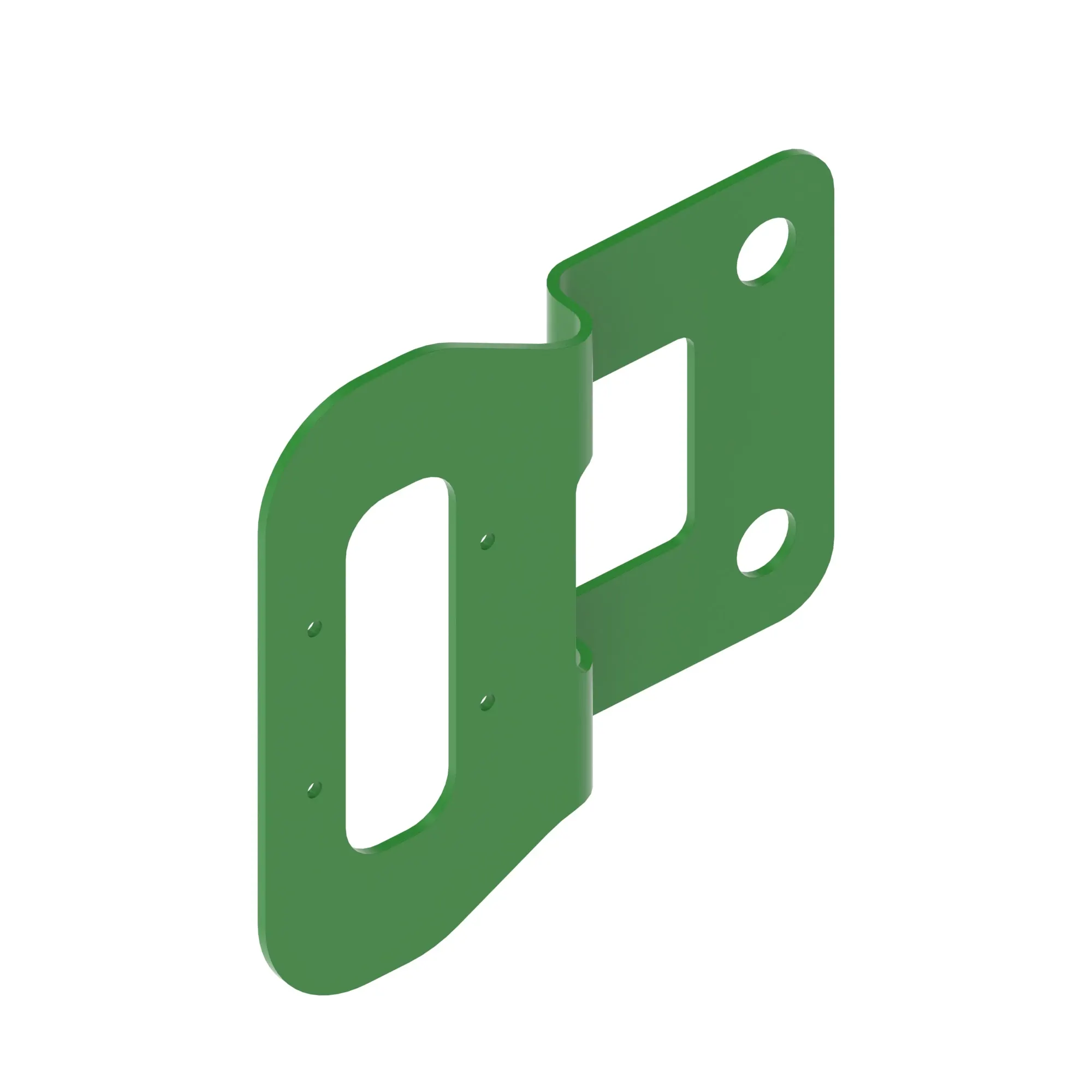 BRACKET, GFCI MOUNTING, 8-SERIES TR
