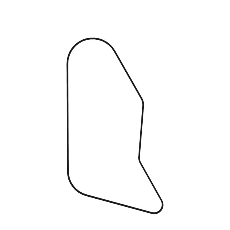 V-BELT, BELT, POLY-RIB