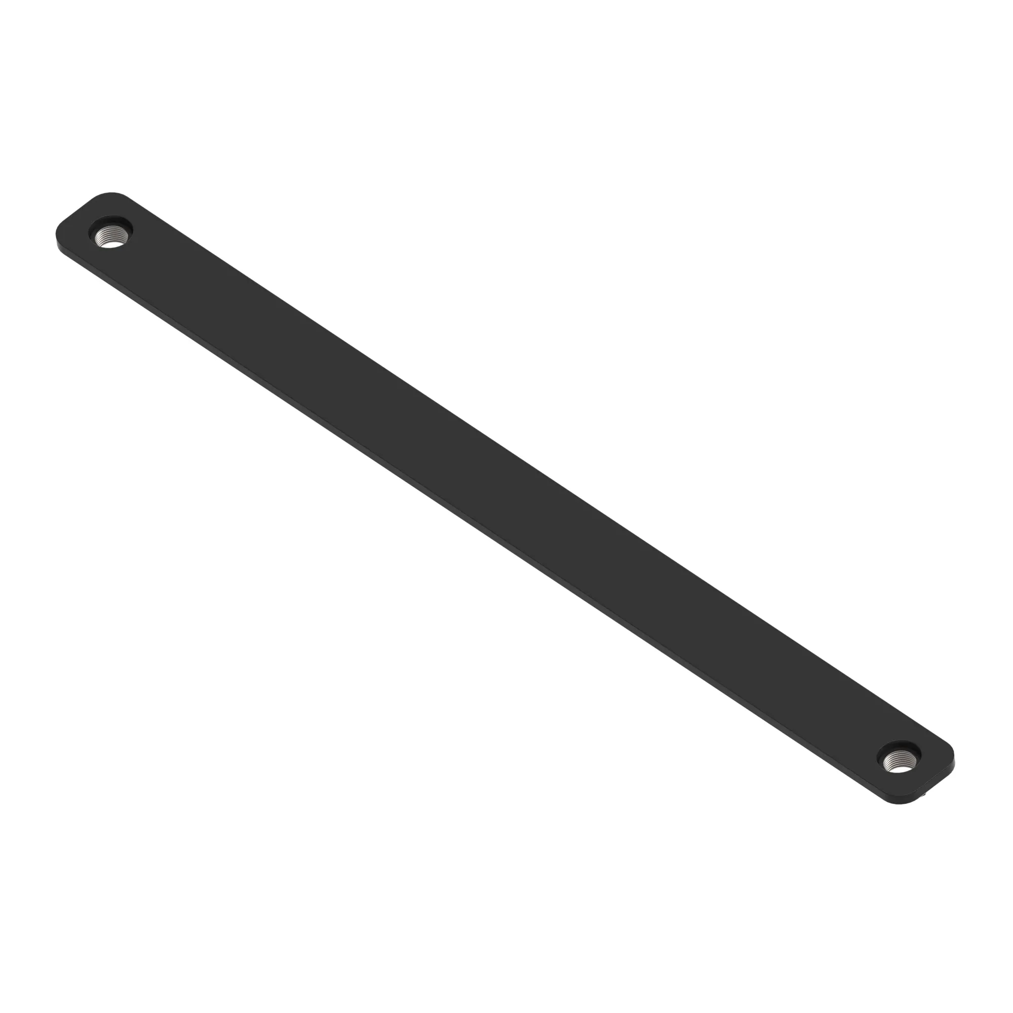 Bracket, INNER BOOMTRAC BACKING