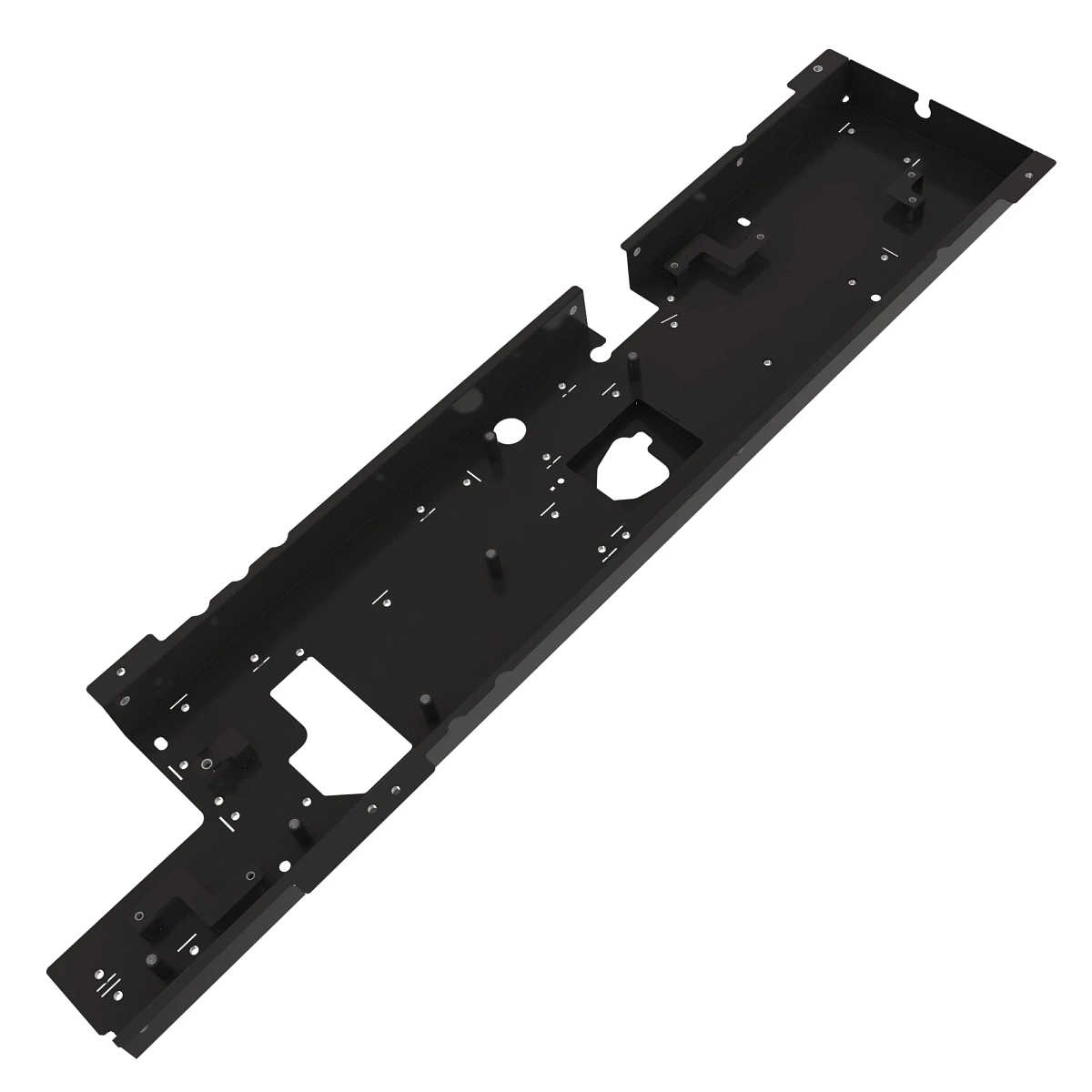 Heat Shield, Sensor Shield, Size 6