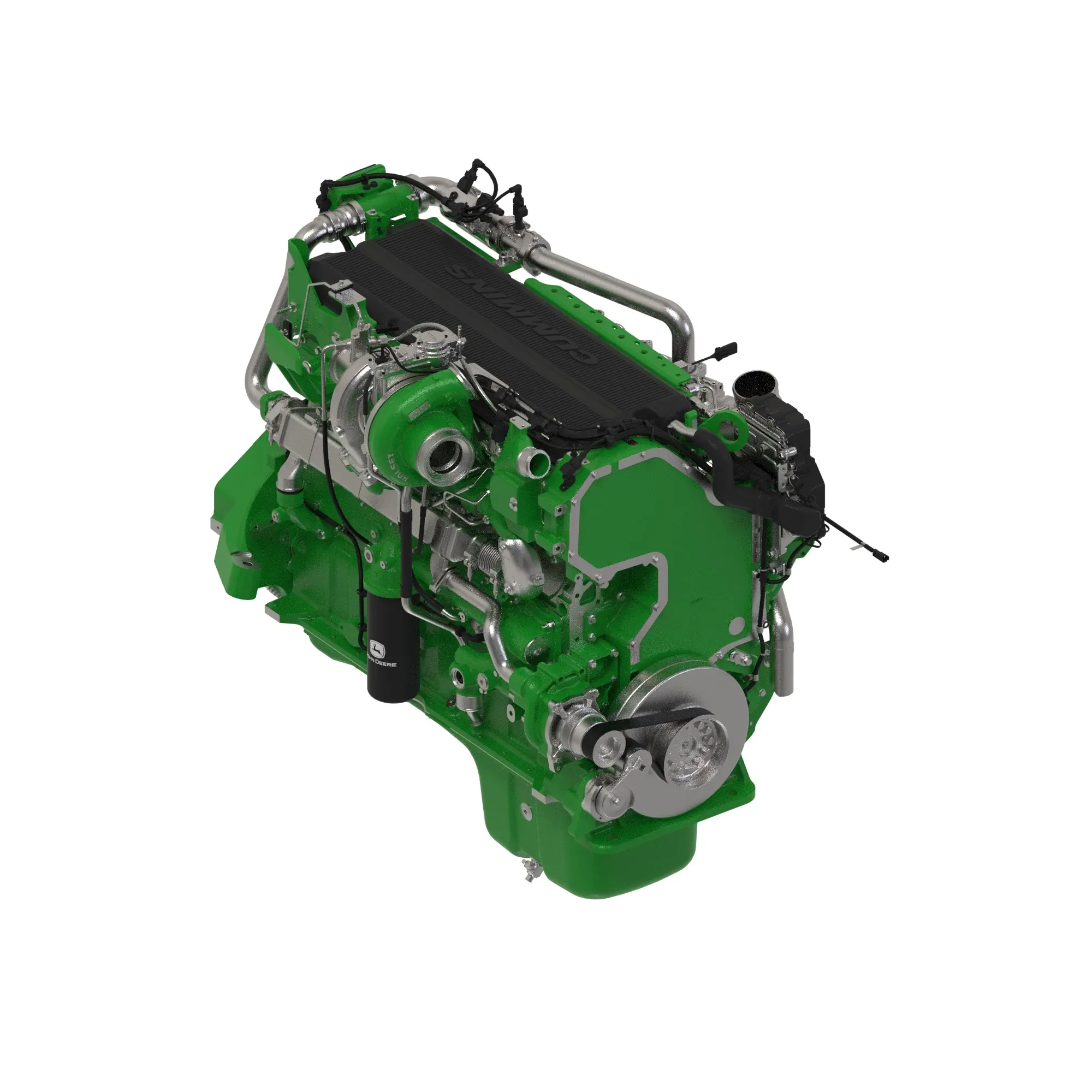 Diesel Engine