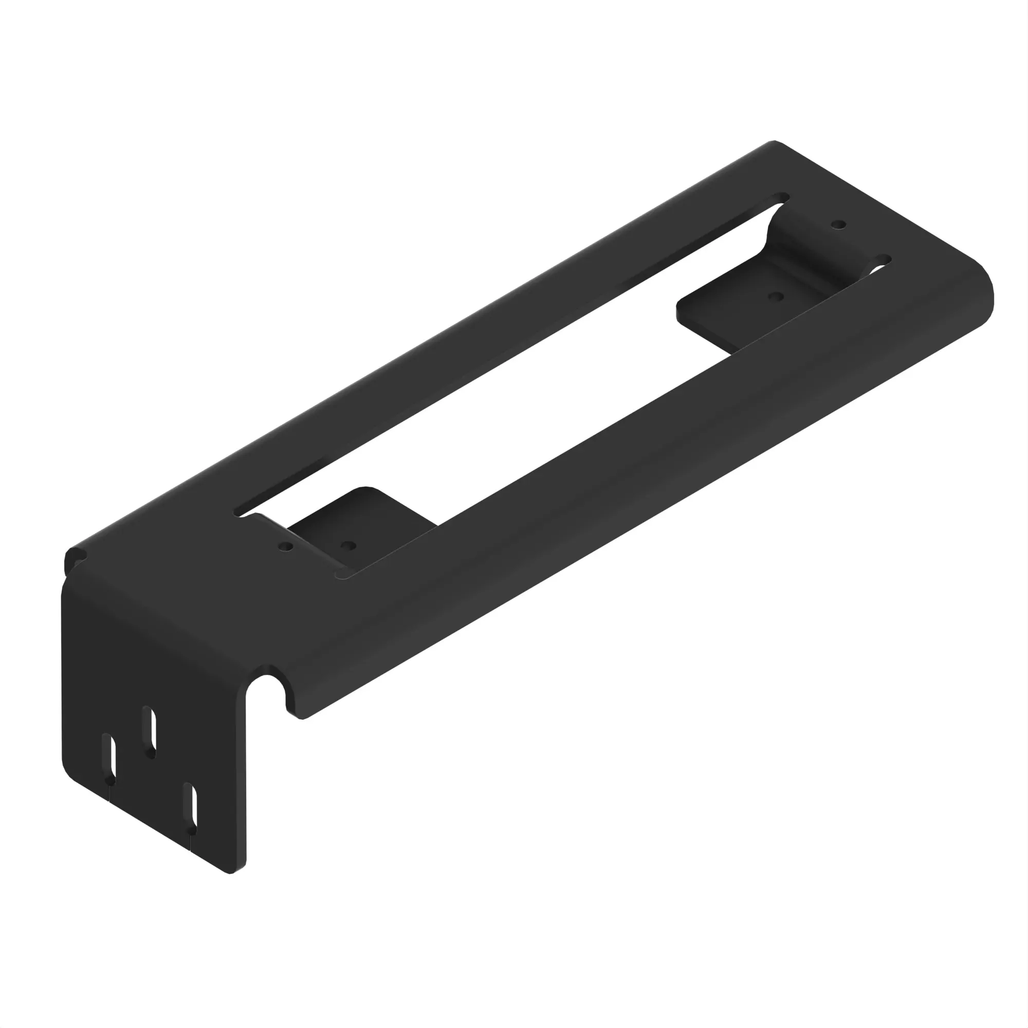 BRACKET, POWER STRIP