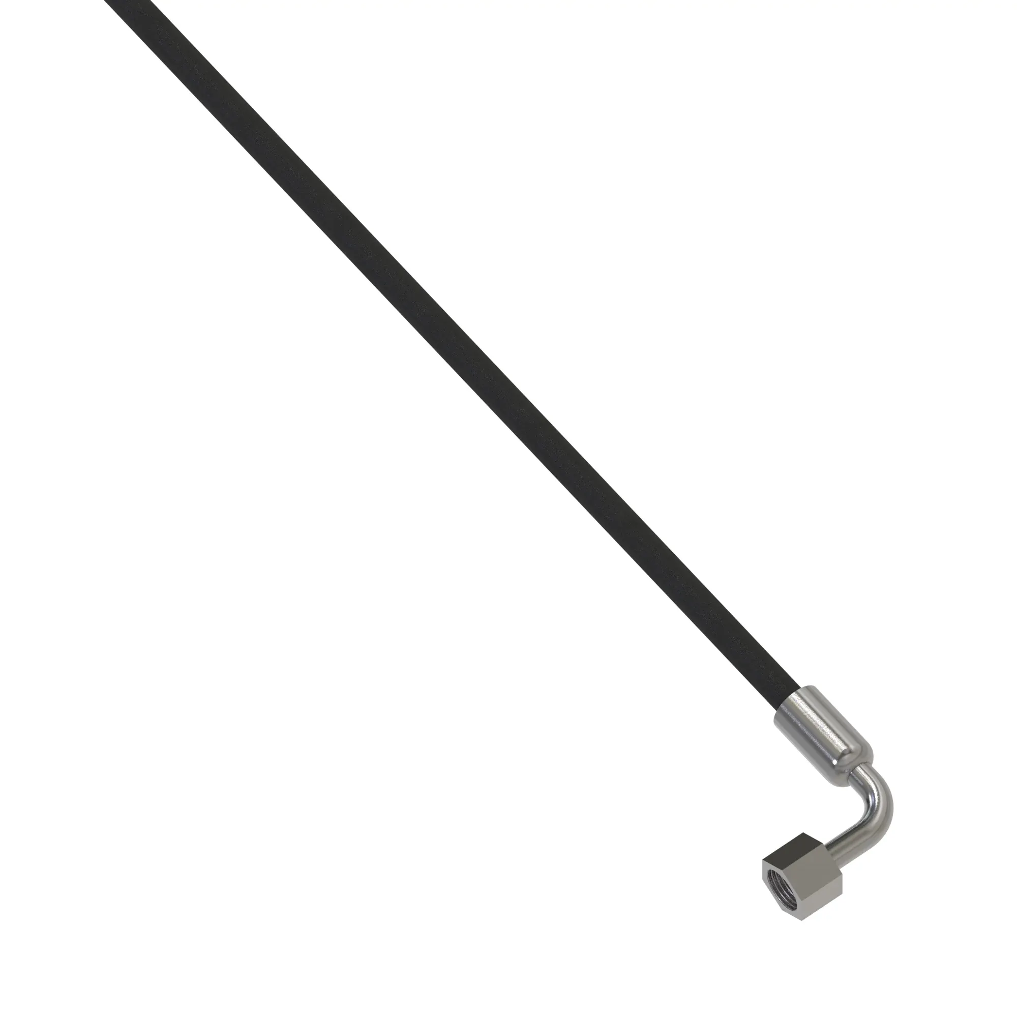HOSE ASSY, REAR SHIFT LEFT