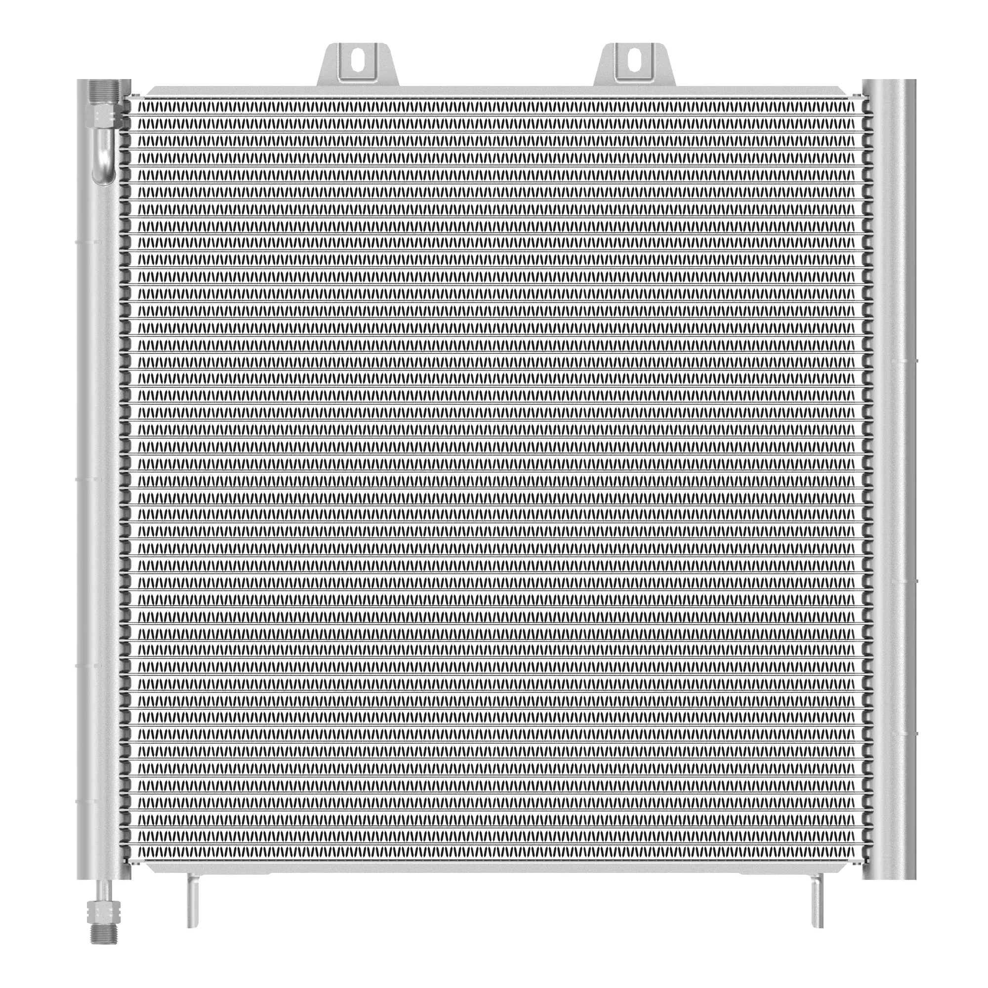 Vapor Condenser