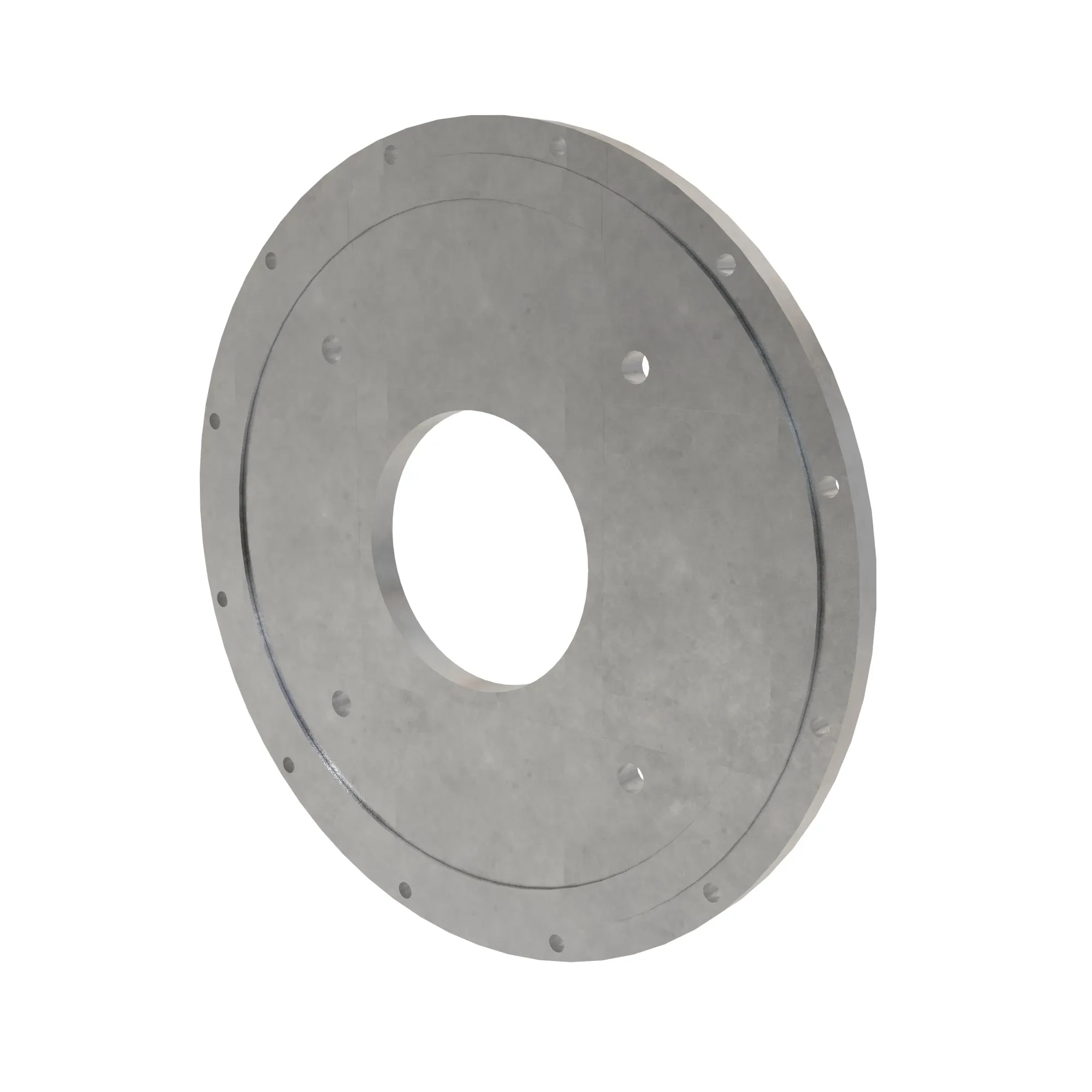 John Deere Flange - F066538