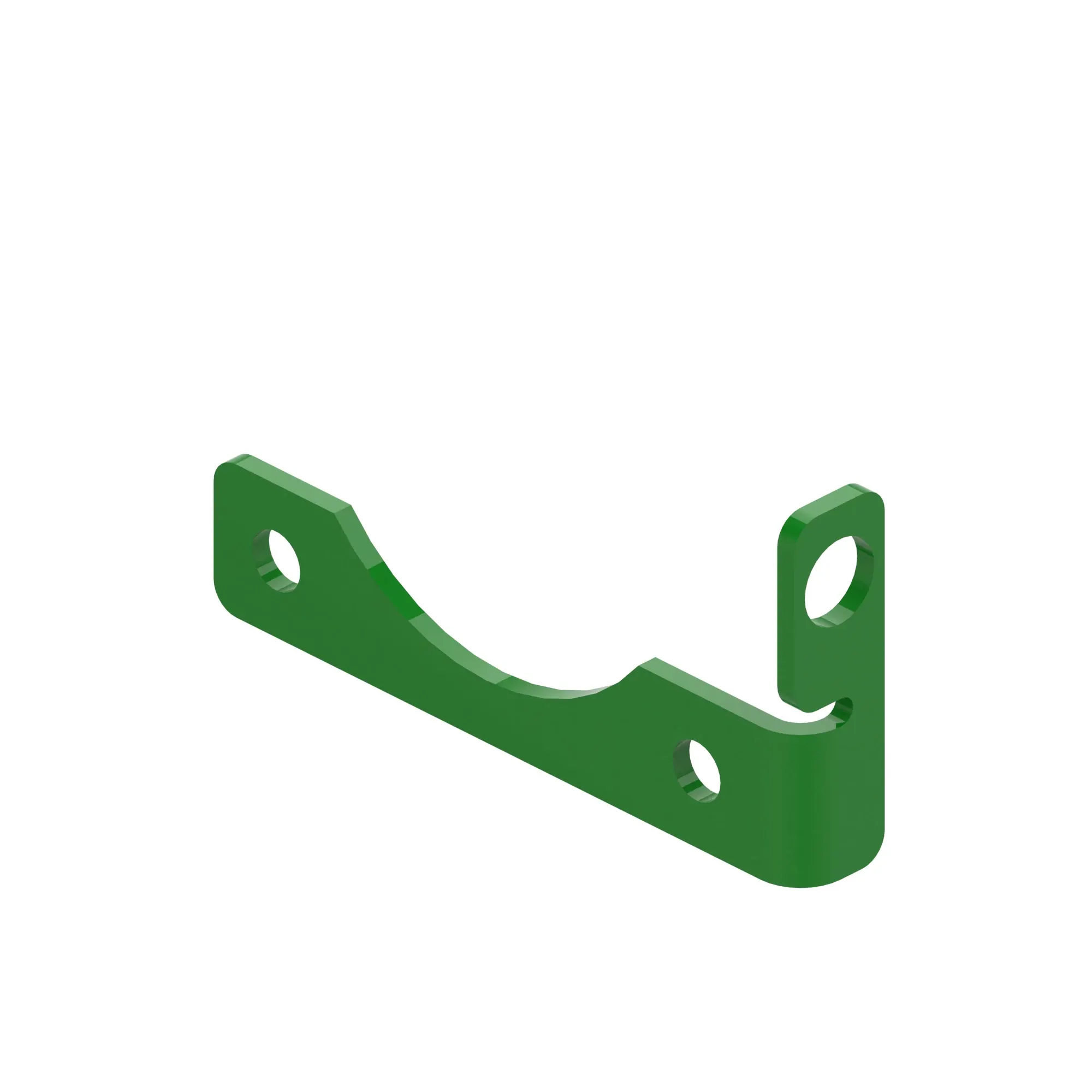 BRACKET, SPEED SENSOR