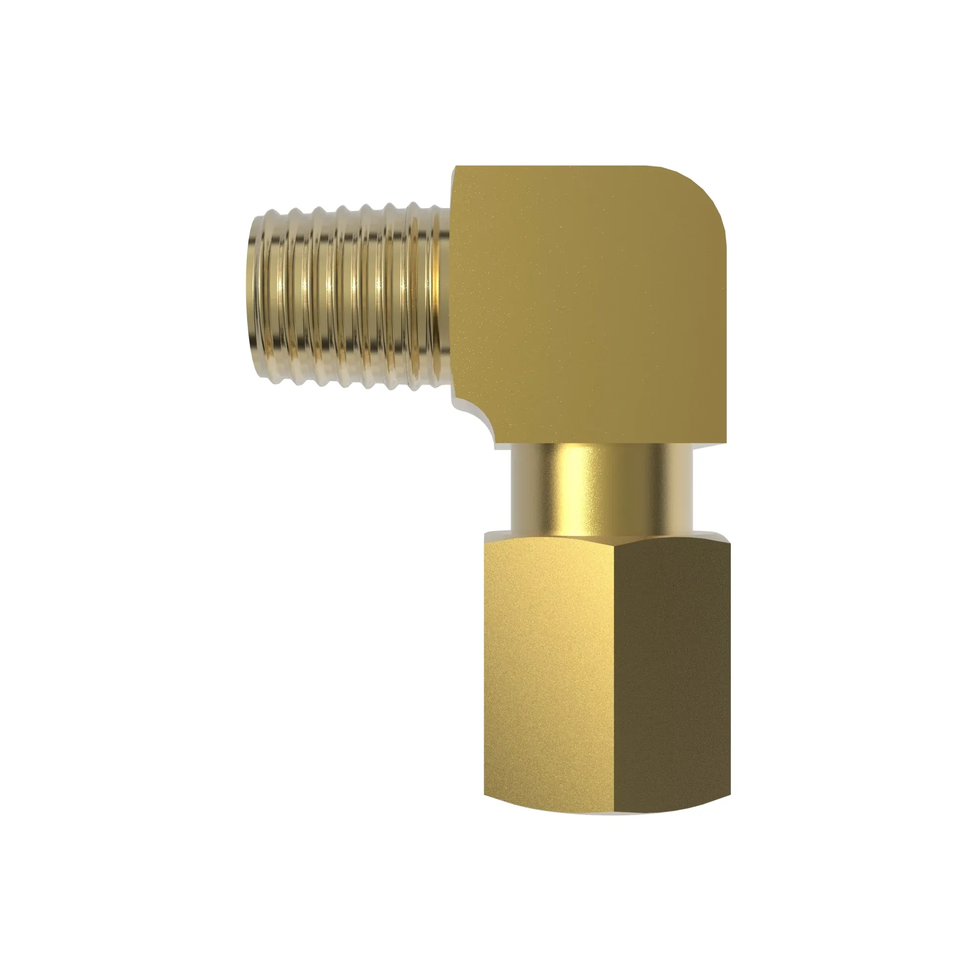 UNION FITTING