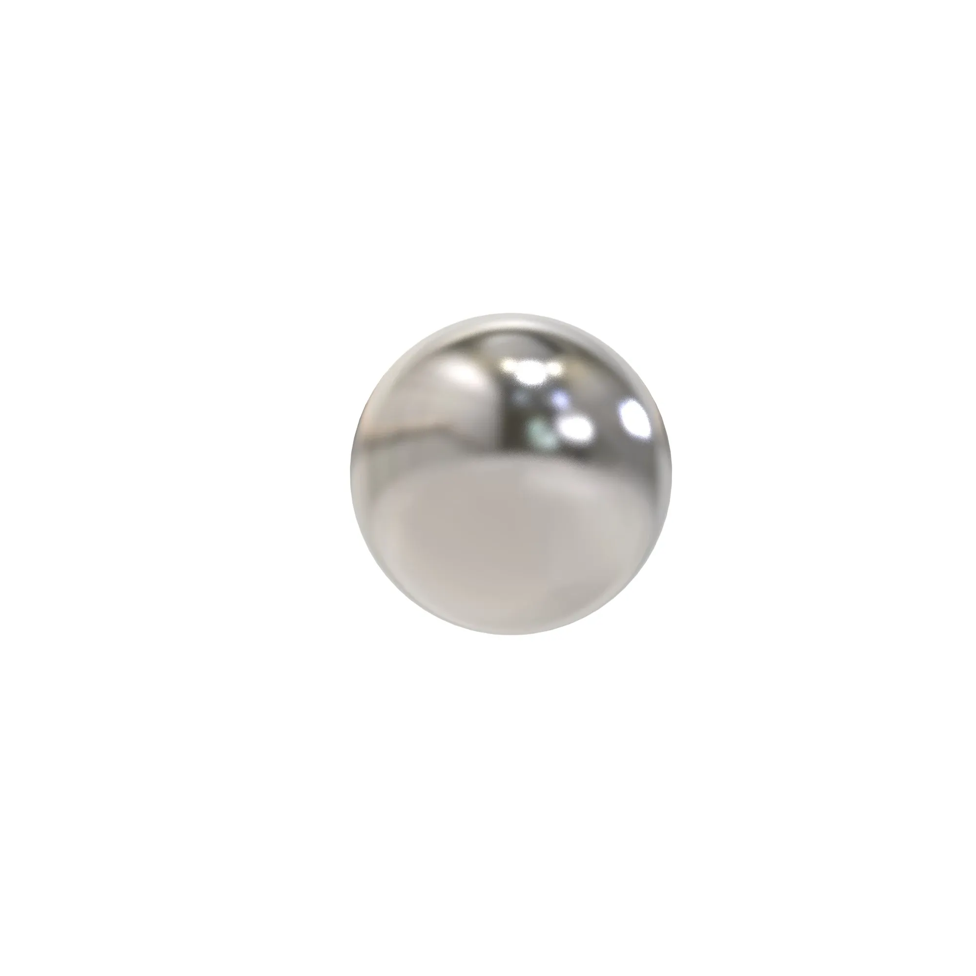 John Deere Ball - F7400011D